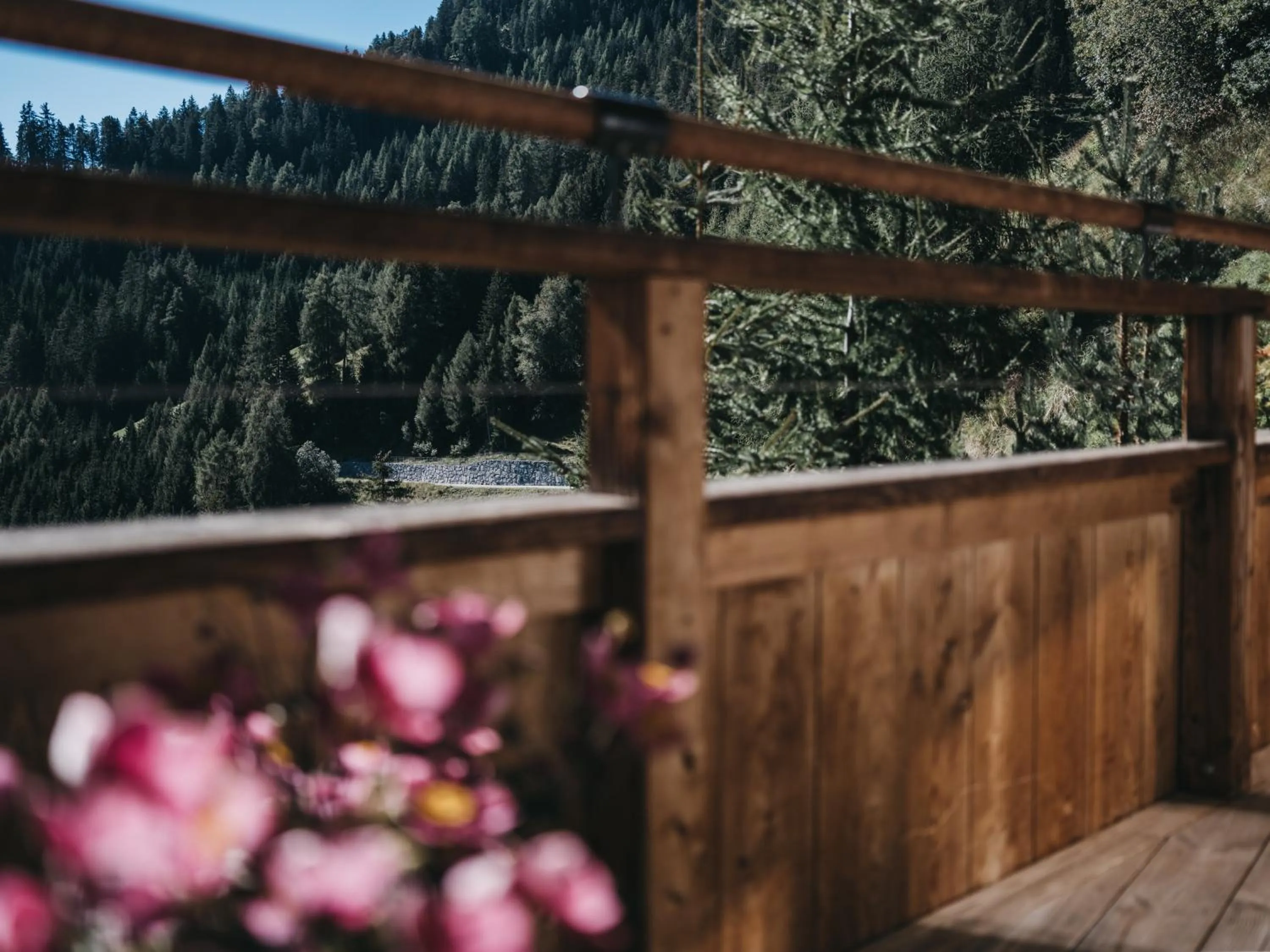 Day in VAYA Terrazena Serfaus