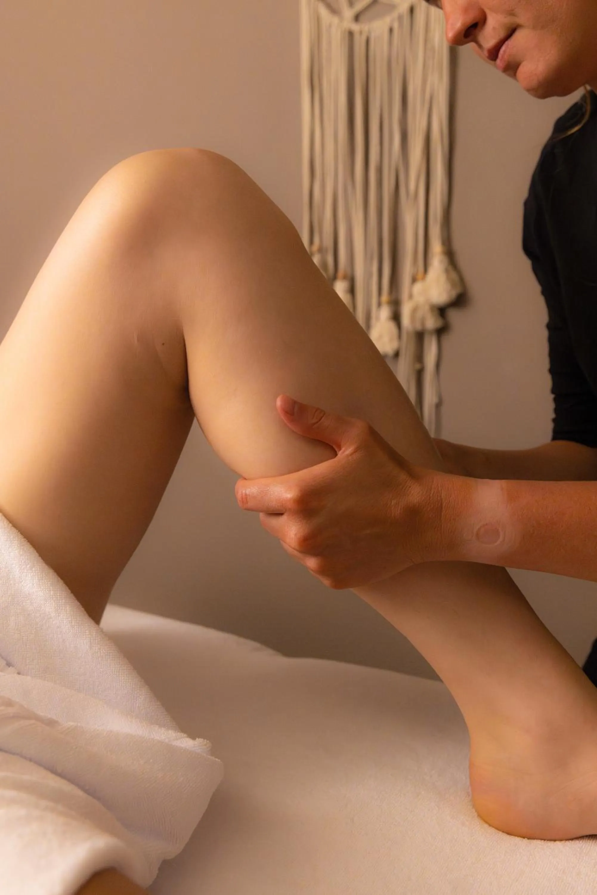 Massage in Hotel Flora