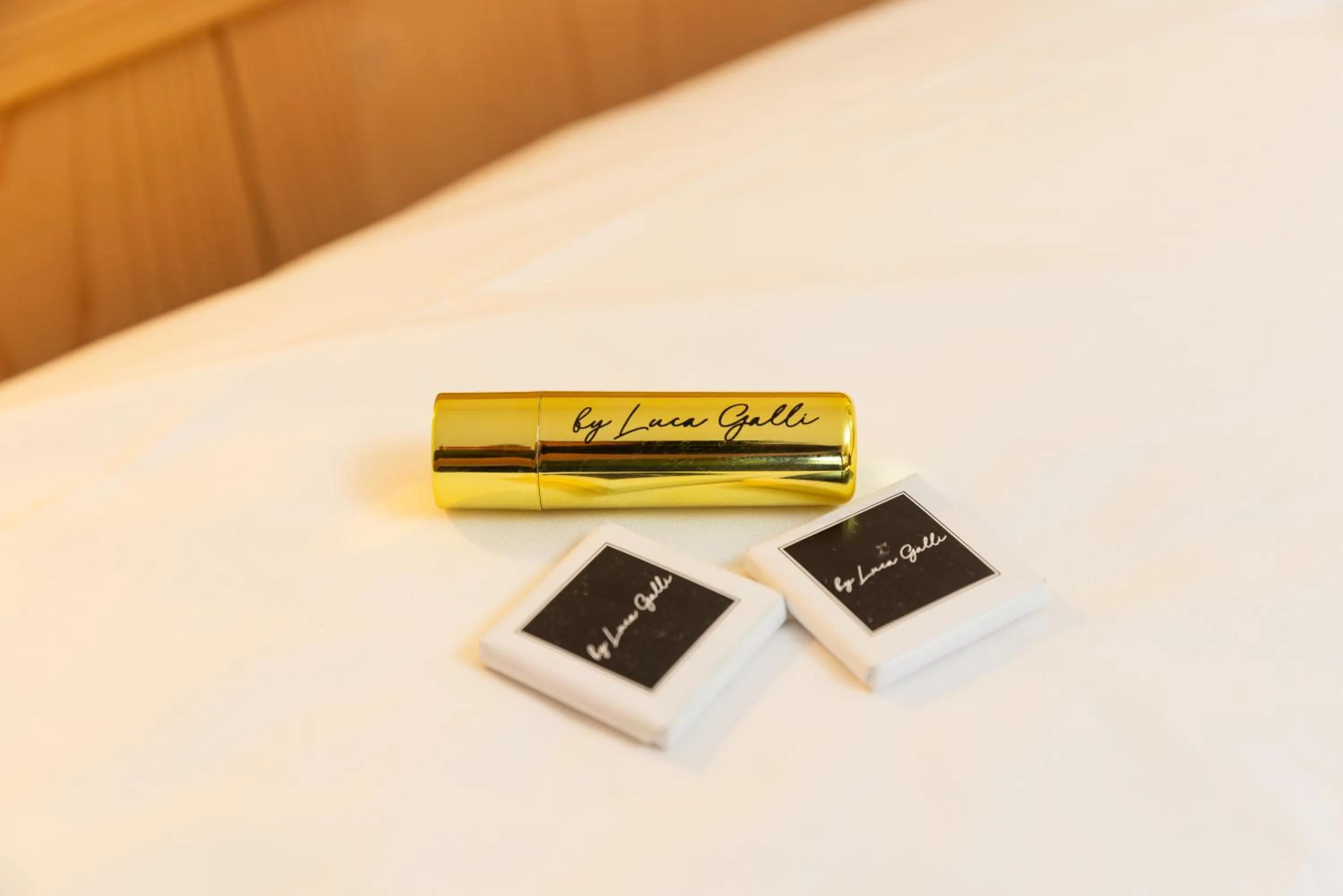 Area and facilities in Hotel Flora