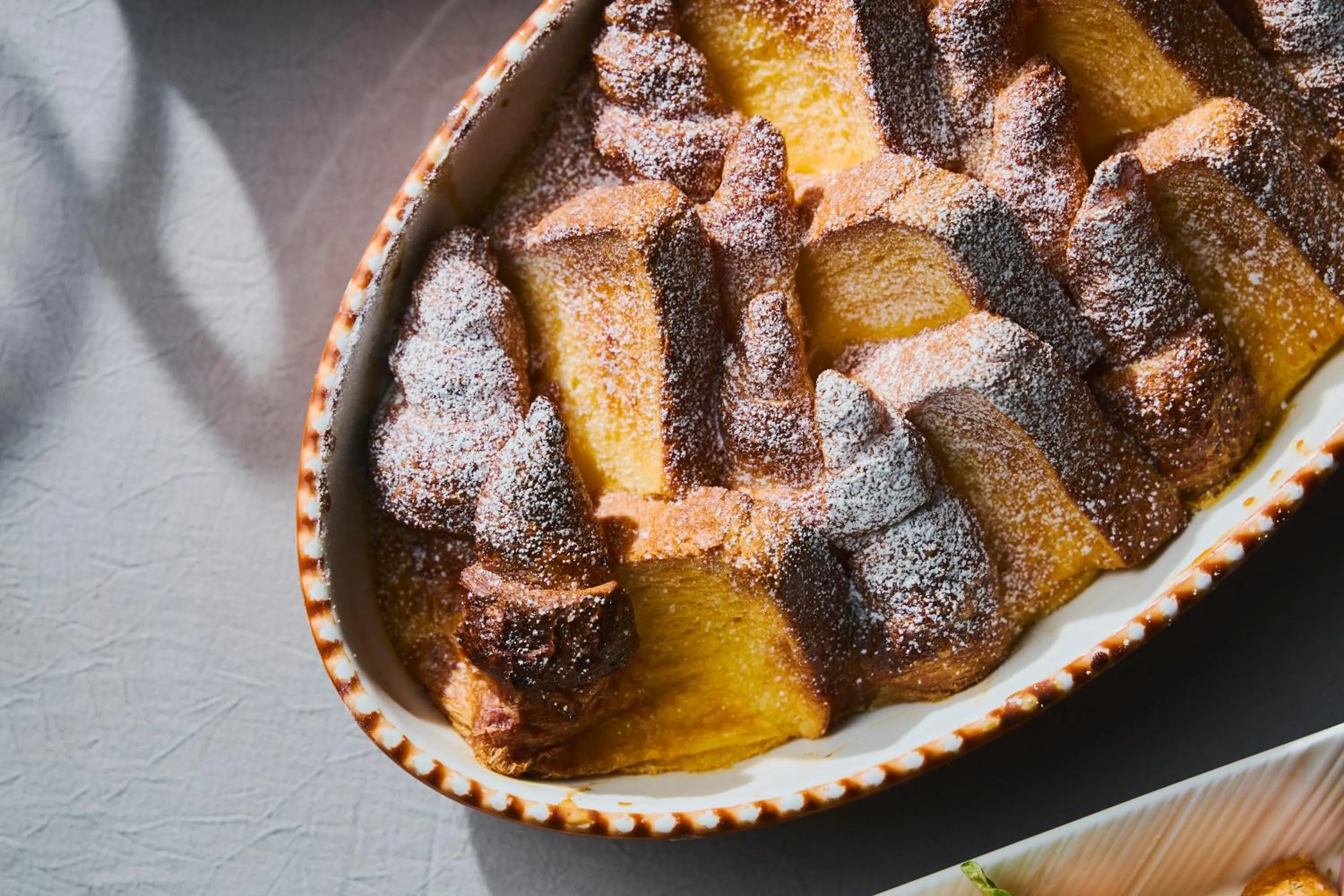Food in Kyoto Tower Hotel Annex