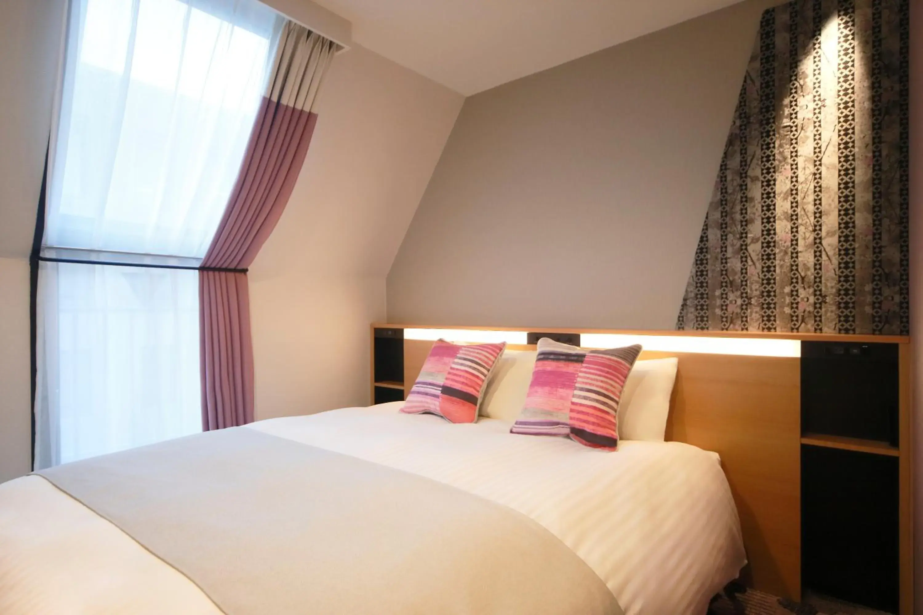 Other, Bed in Kyoto Tower Hotel Annex Other, Bed in Kyoto Tower Hotel Annex