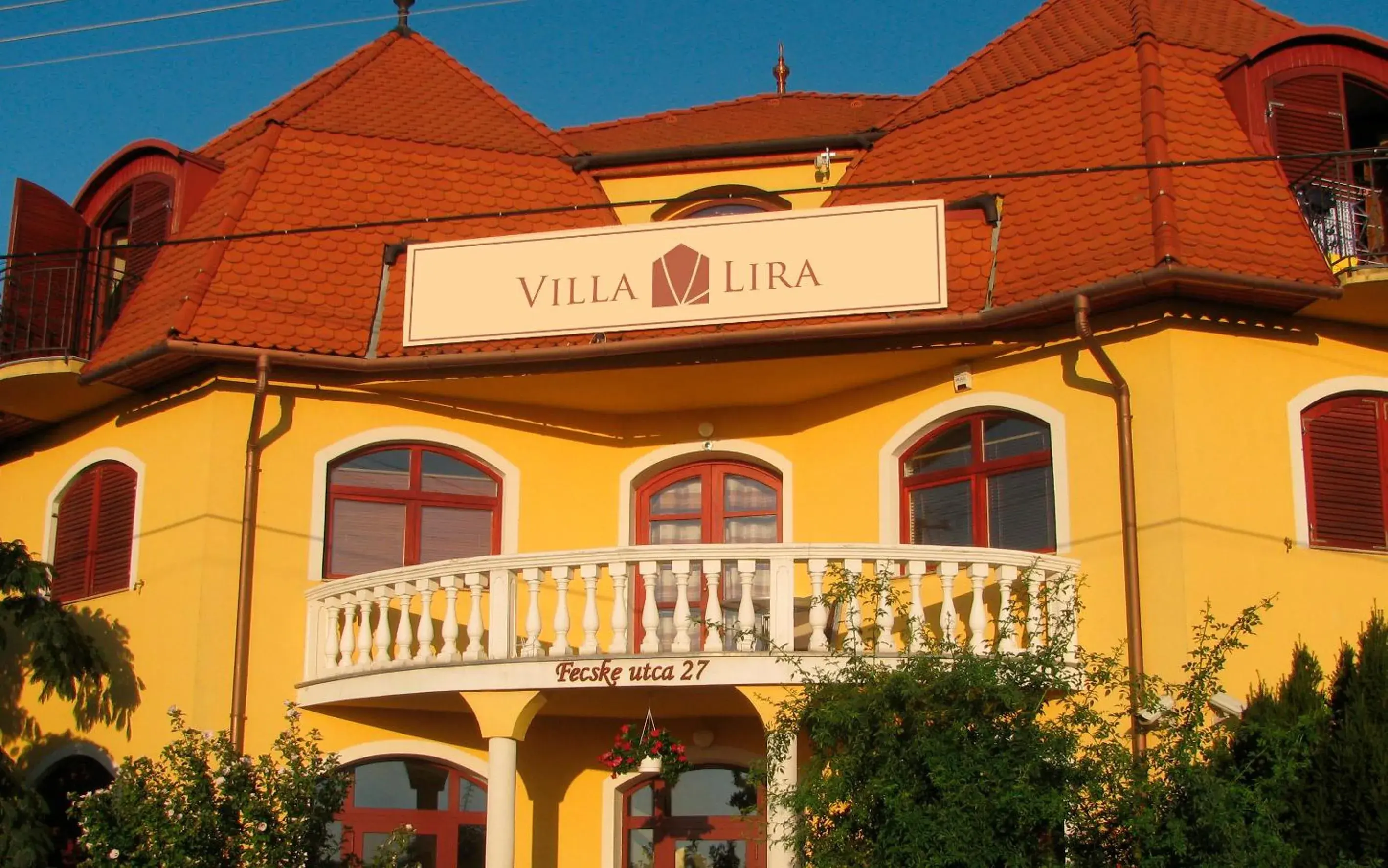Villa Lira Villa Lira