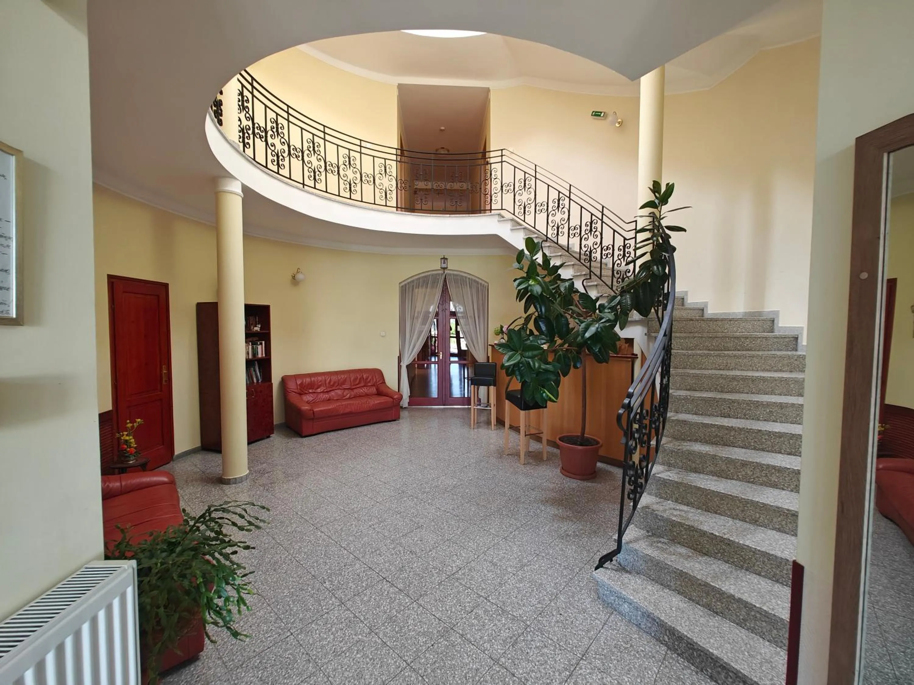 Villa Lira
