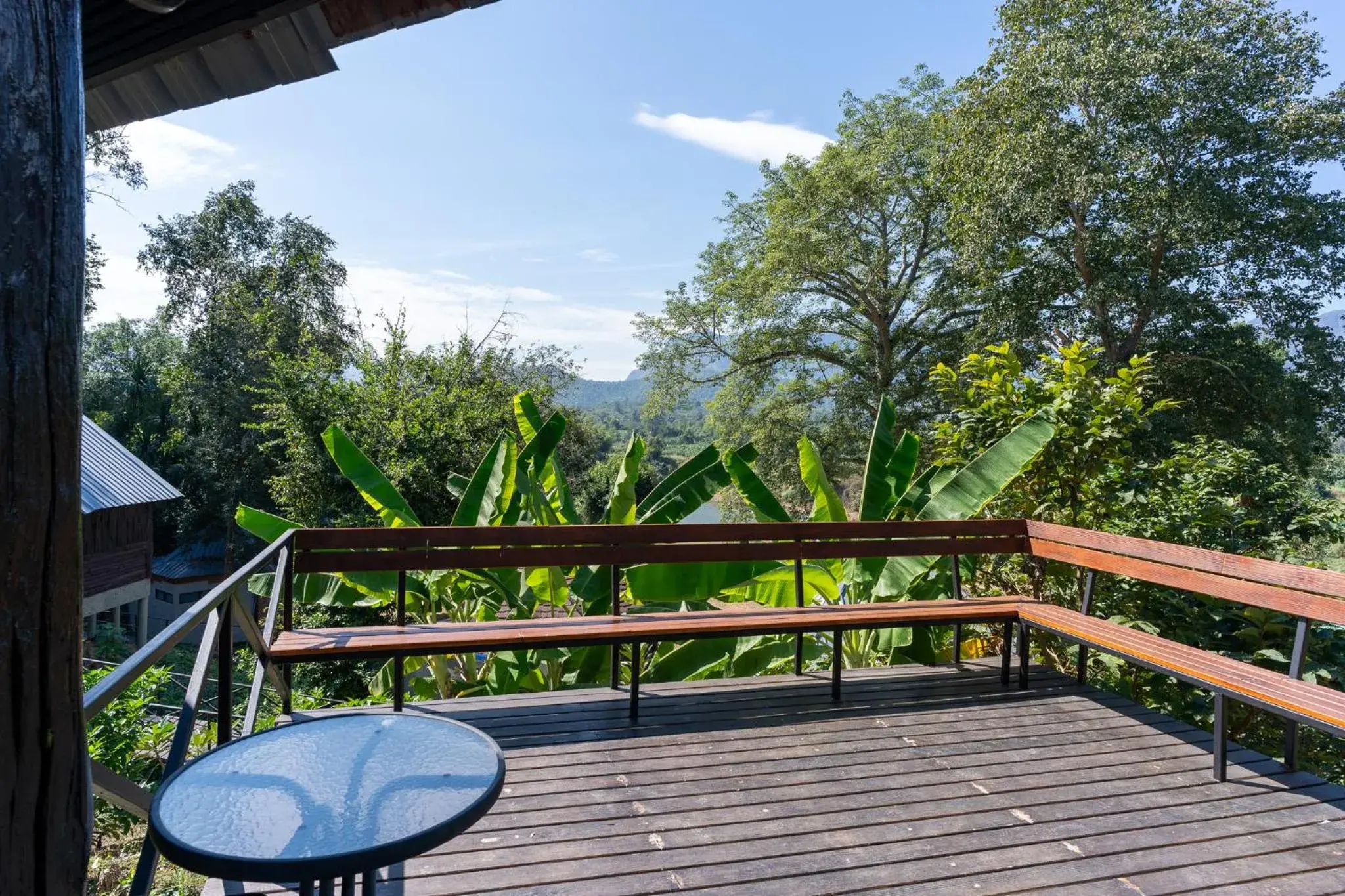 View (from property/room) in Pung-Waan Resort View (from property/room) in Pung-Waan Resort