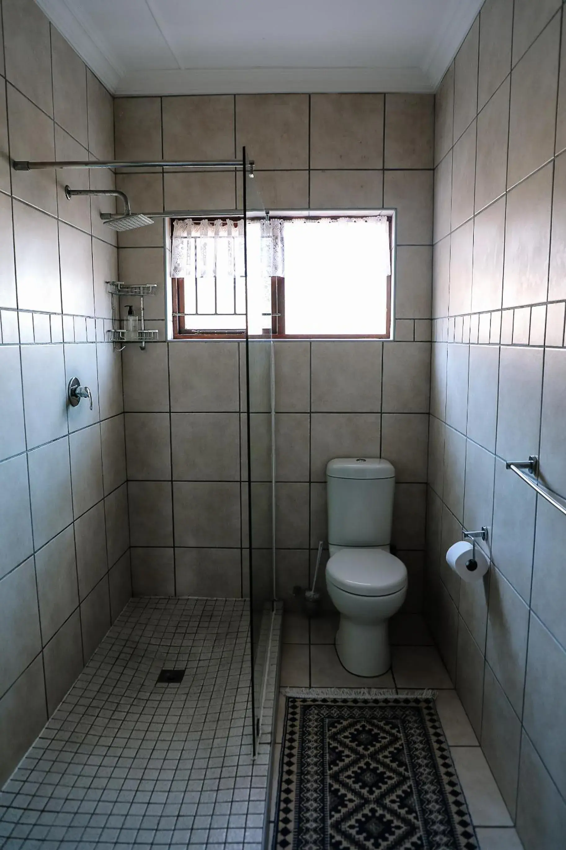 Twin Room with Shared Bathroom - single occupancy in Die C Skulp Twin Room with Shared Bathroom - single occupancy in Die C Skulp