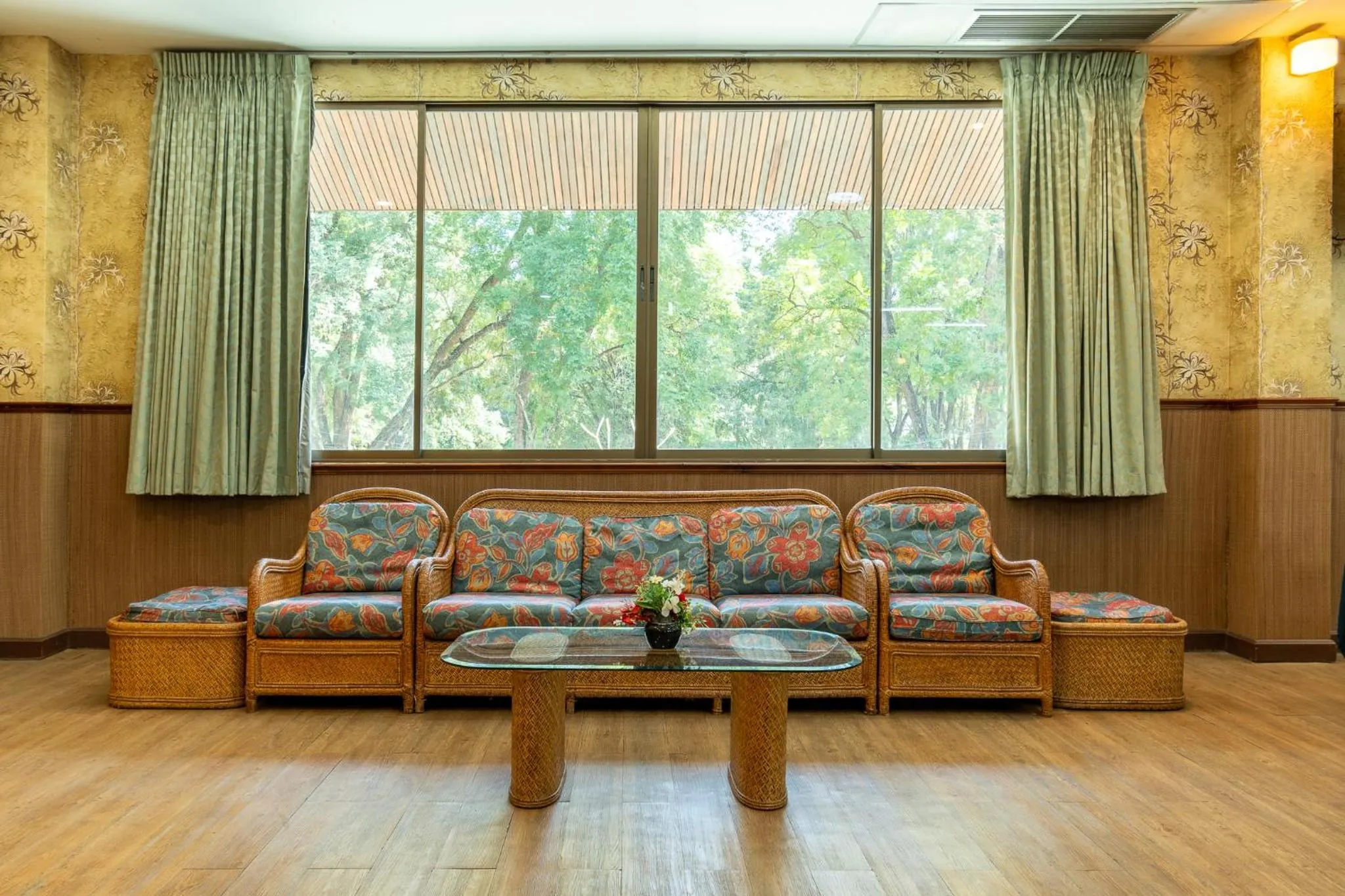 Meeting/conference room in Pung-Waan Resort & Spa