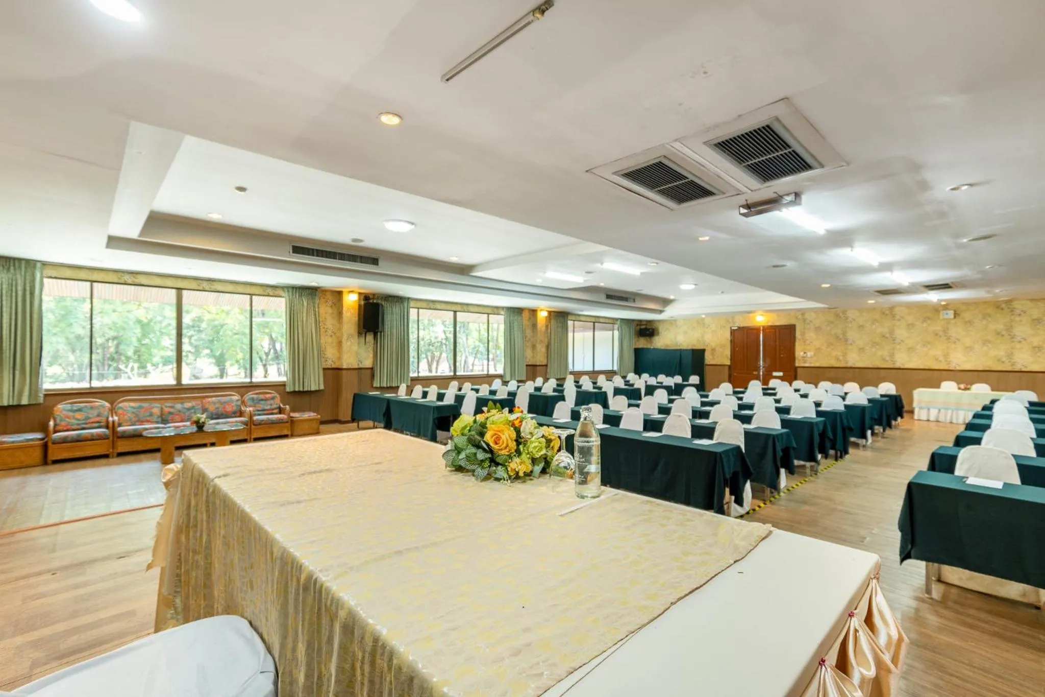 Meeting/conference room in Pung-Waan Resort & Spa