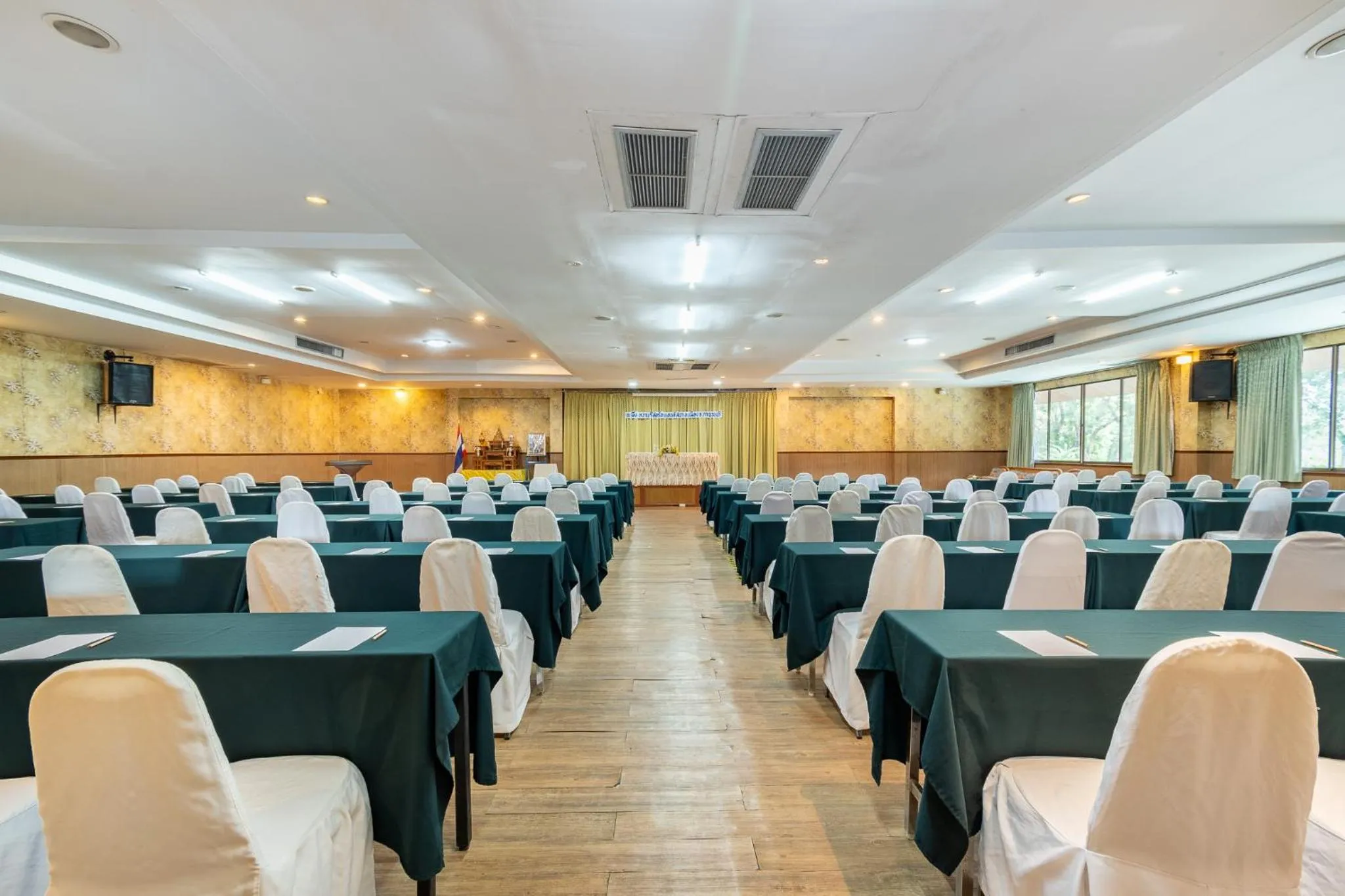 Meeting/conference room in Pung-Waan Resort & Spa