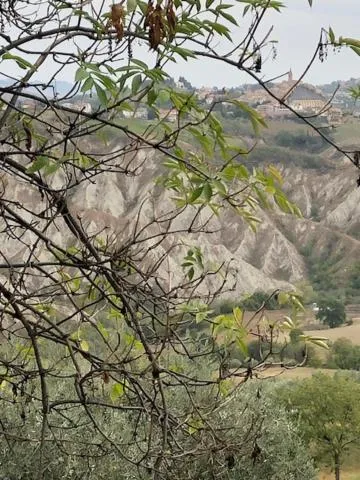 Nearby landmark in Hotel Teta