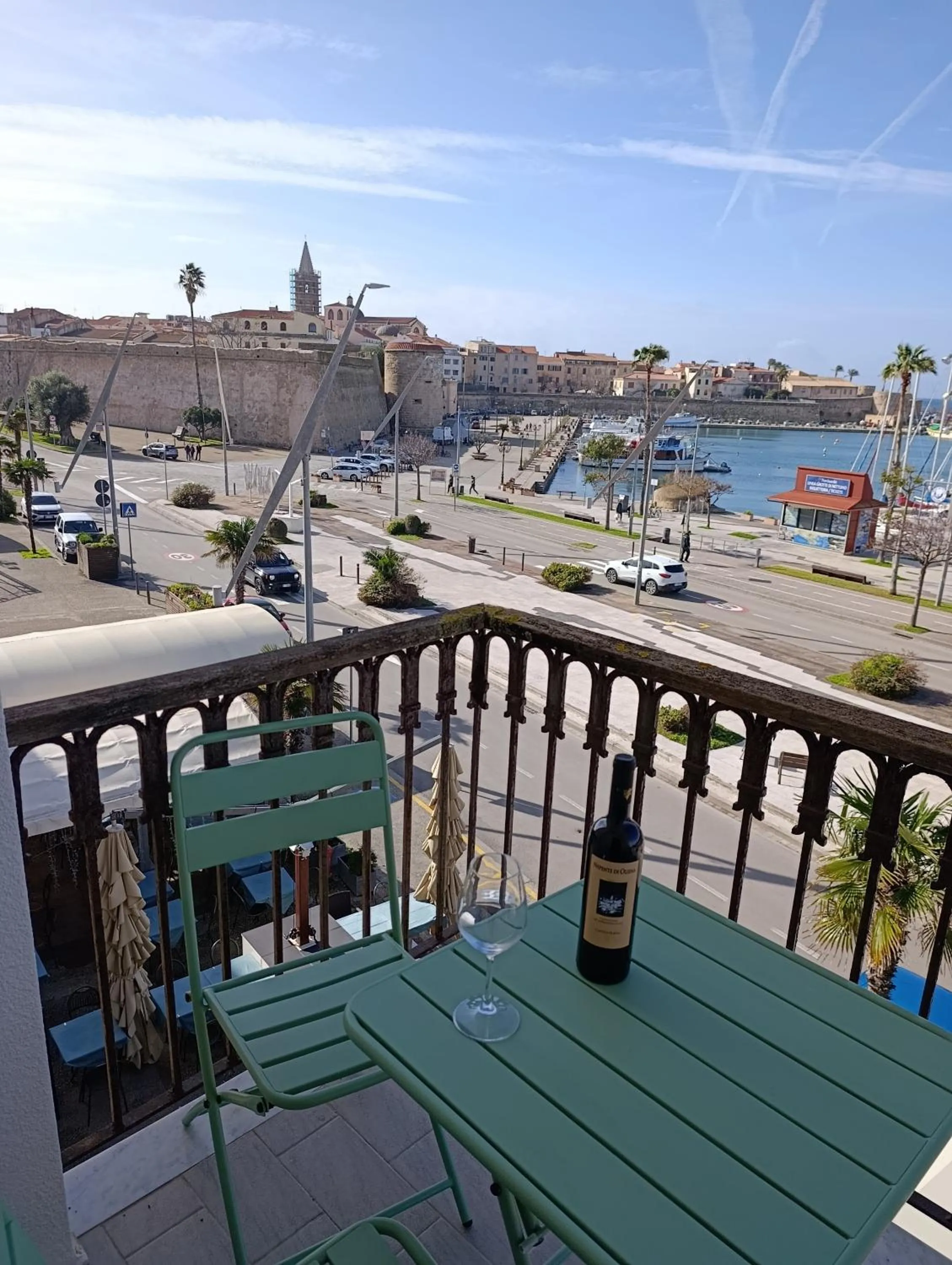 L'Aragosta Guesthouse
