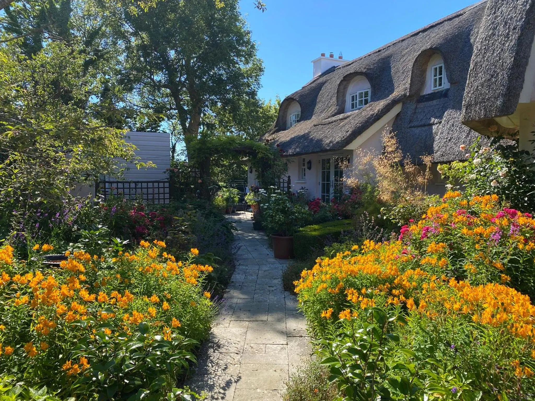 Weir Haven Boutique Accommodation