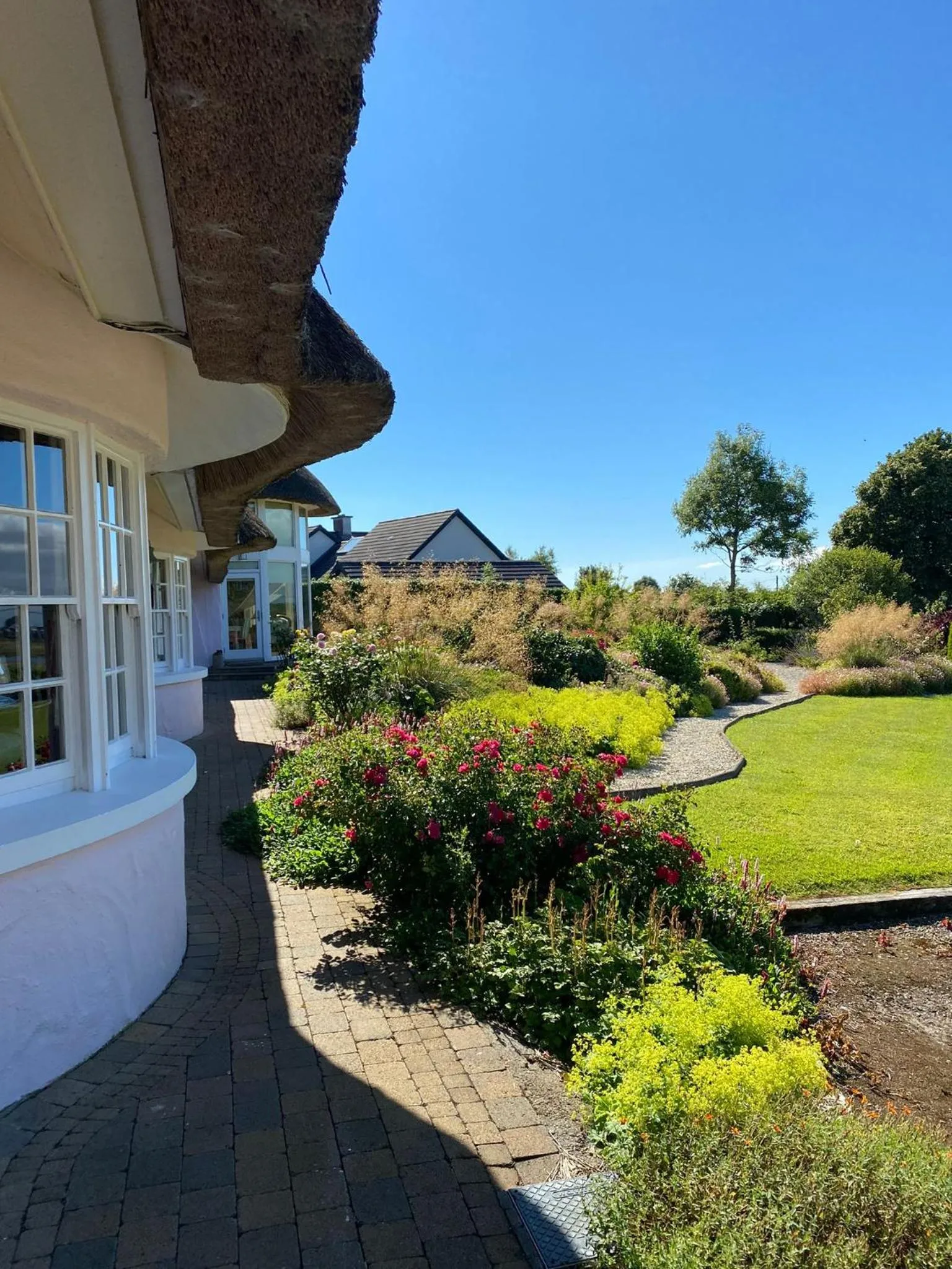 Weir Haven Boutique Accommodation