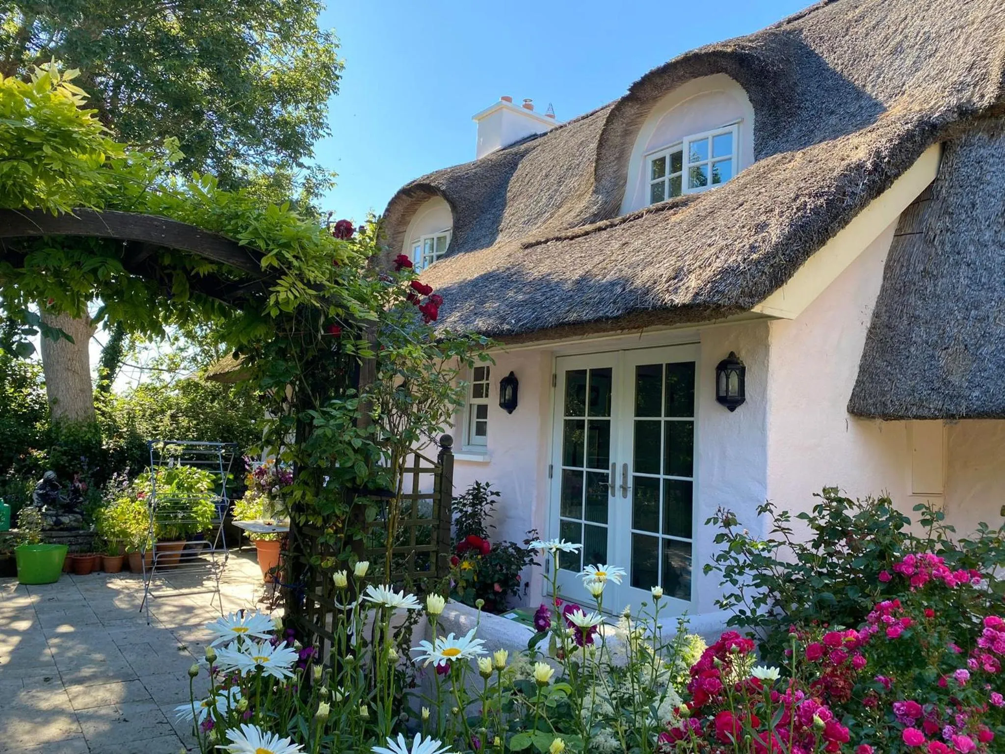 Weir Haven Boutique Accommodation