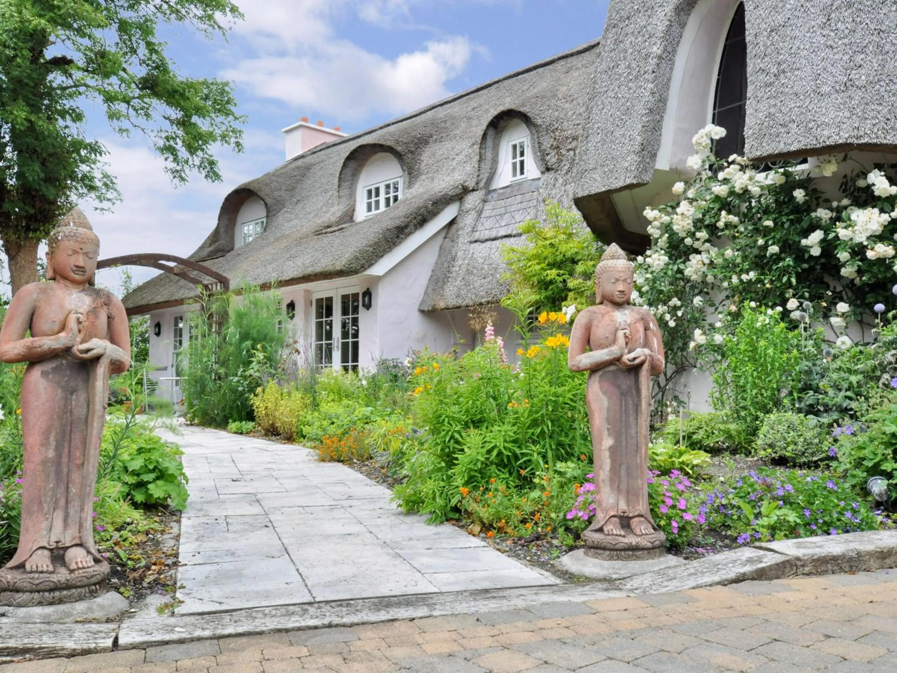 Property building in Weir Haven Boutique Accommodation