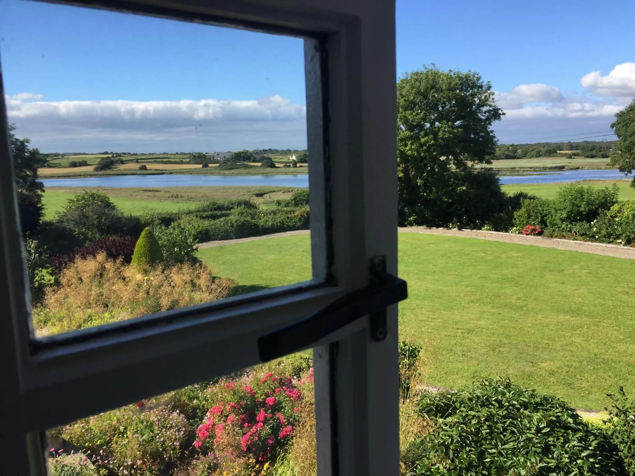 Weir Haven Boutique Accommodation