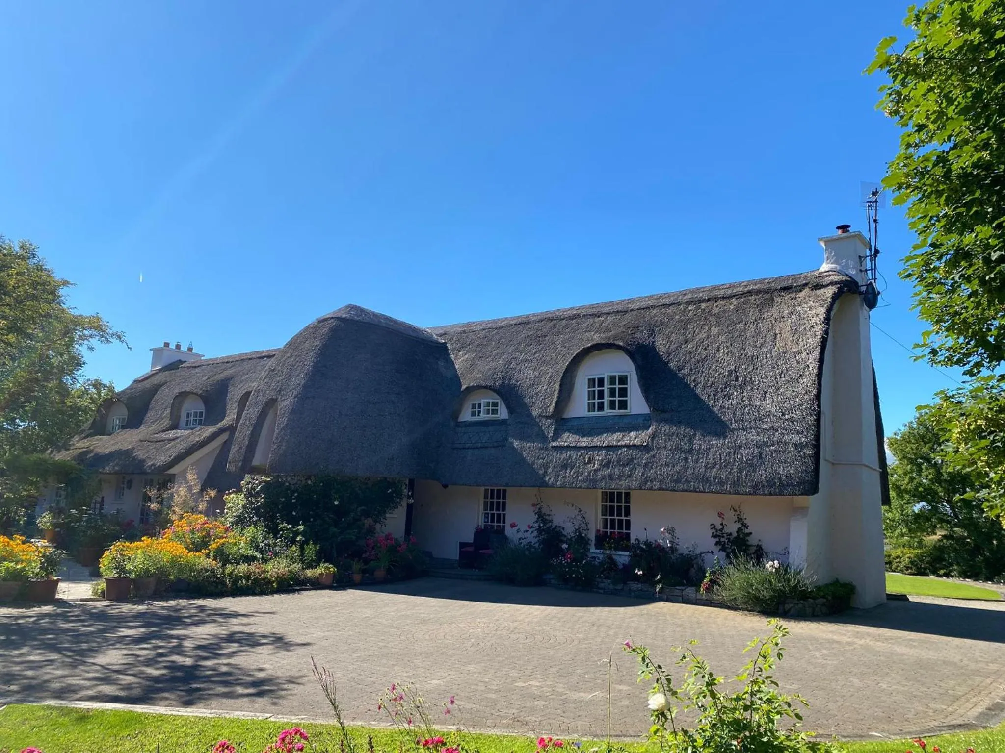 Weir Haven Boutique Accommodation