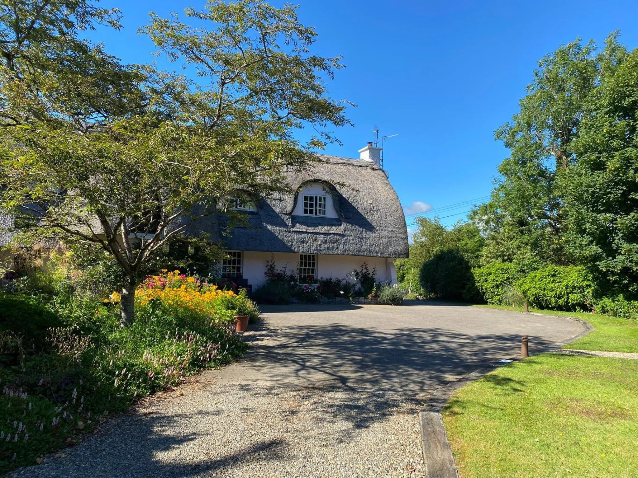 Weir Haven Boutique Accommodation