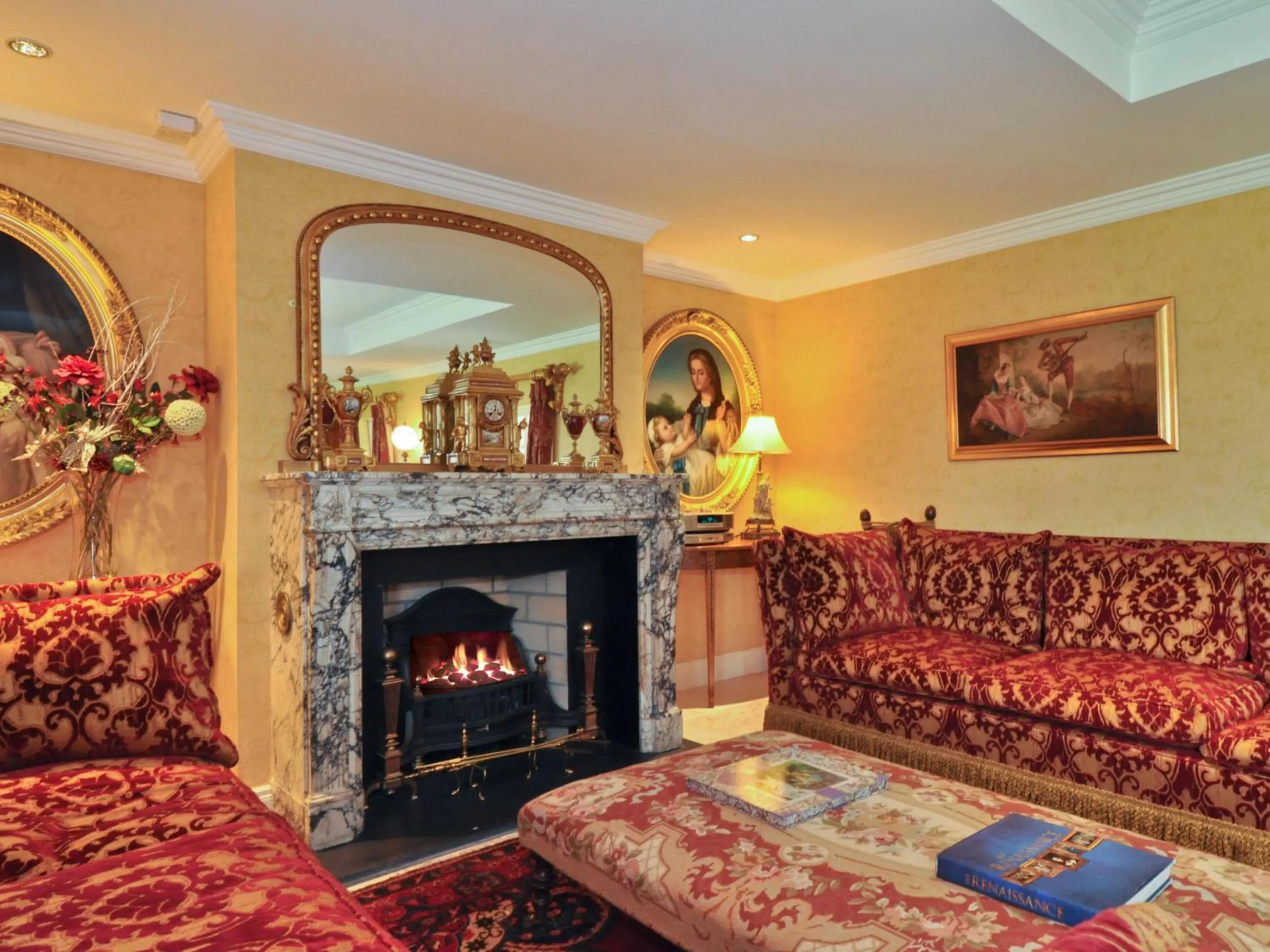 Other in Weir Haven Boutique Accommodation