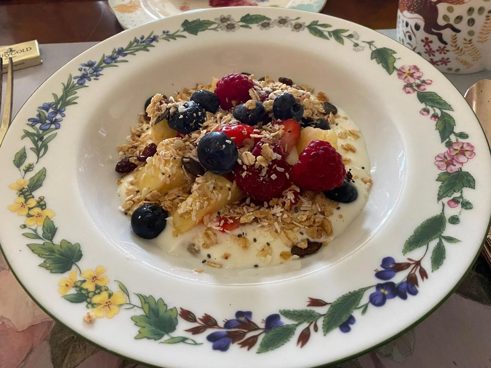 Weir Haven Boutique Accommodation