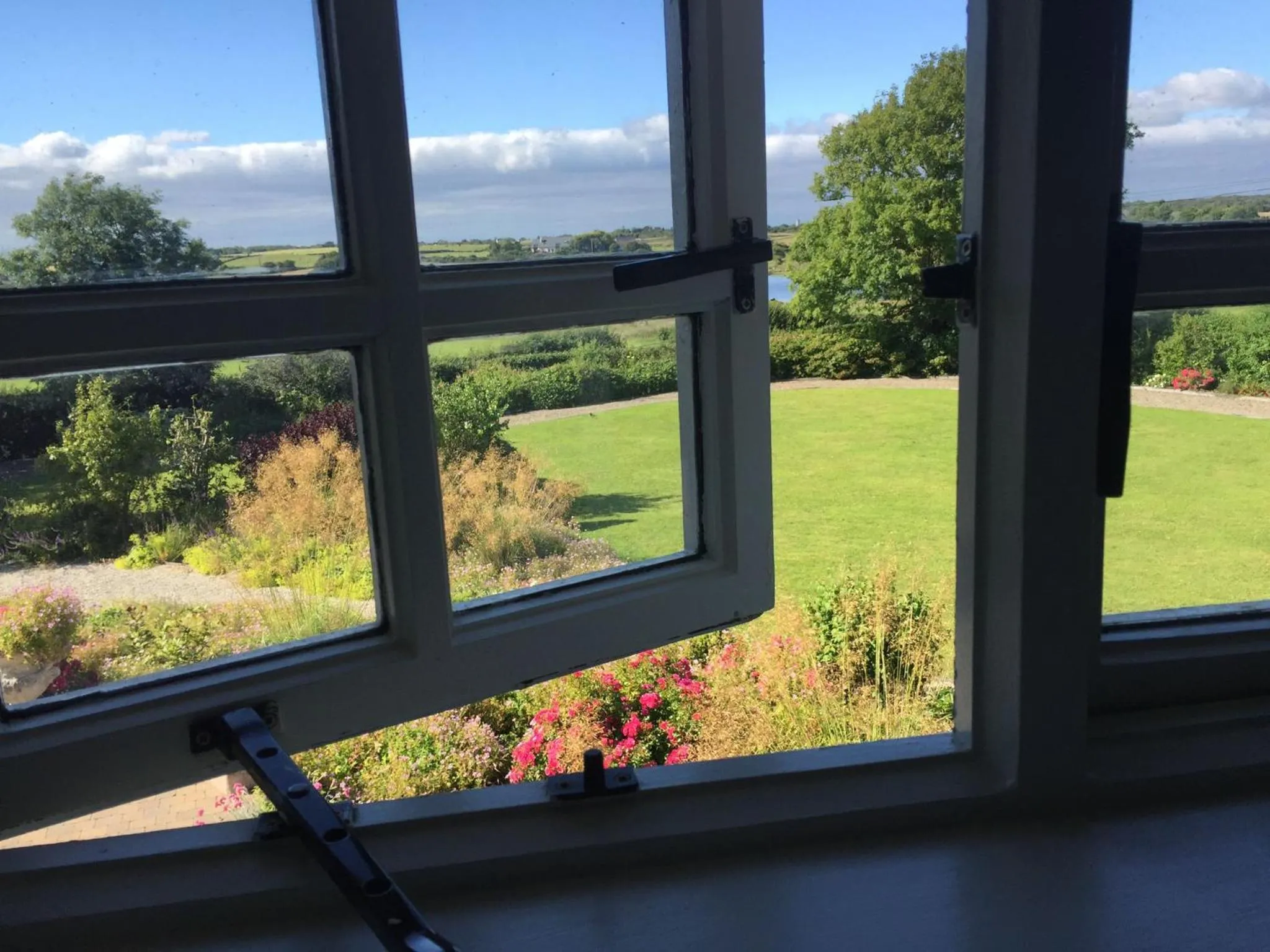 Weir Haven Boutique Accommodation