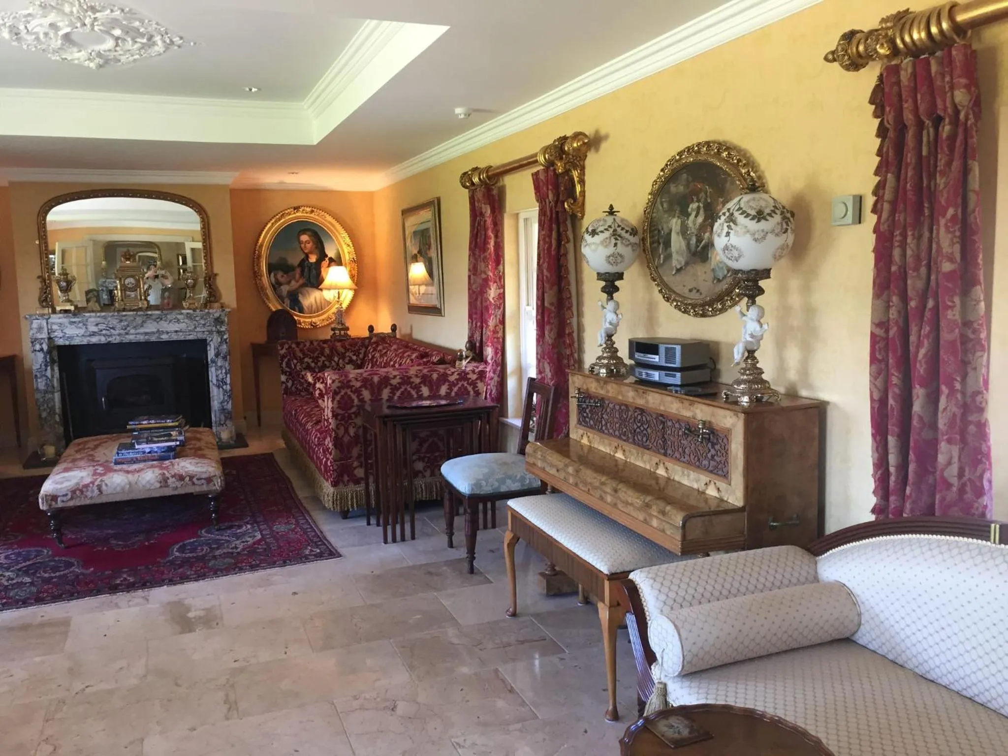 Weir Haven Boutique Accommodation