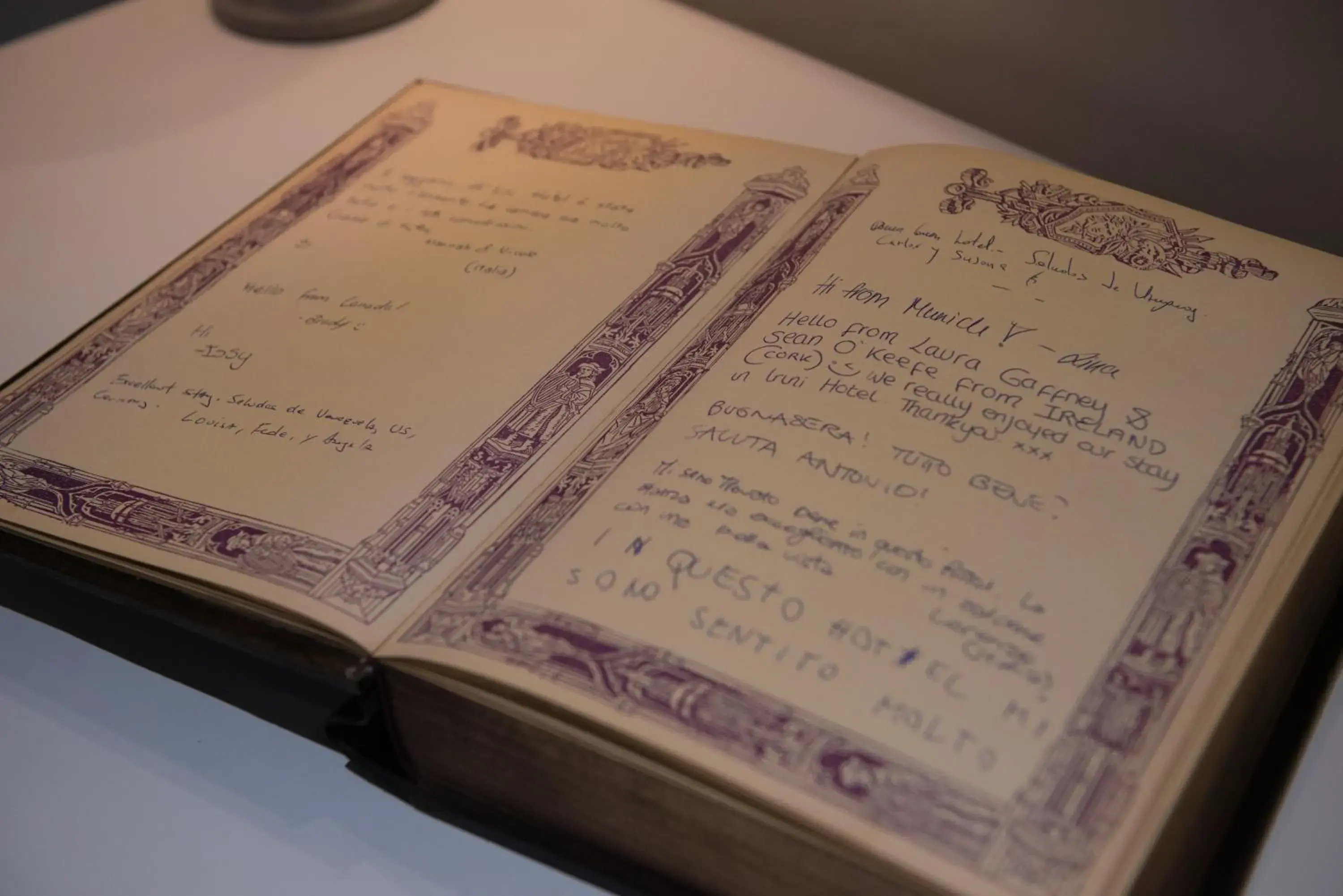 Lobby or reception in Irini Hotel Lobby or reception in Irini Hotel