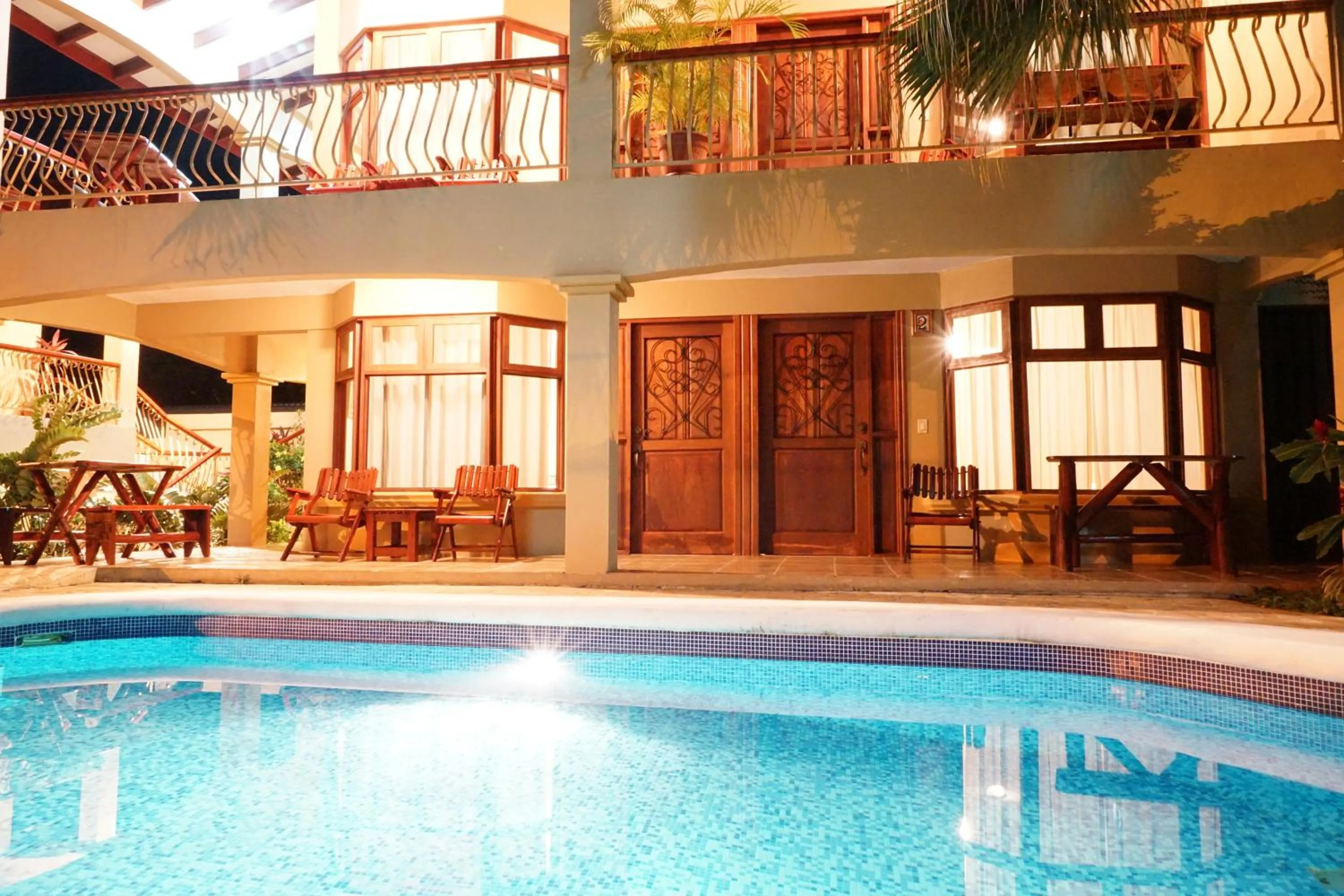 Property building in Villas Welcome to Heaven