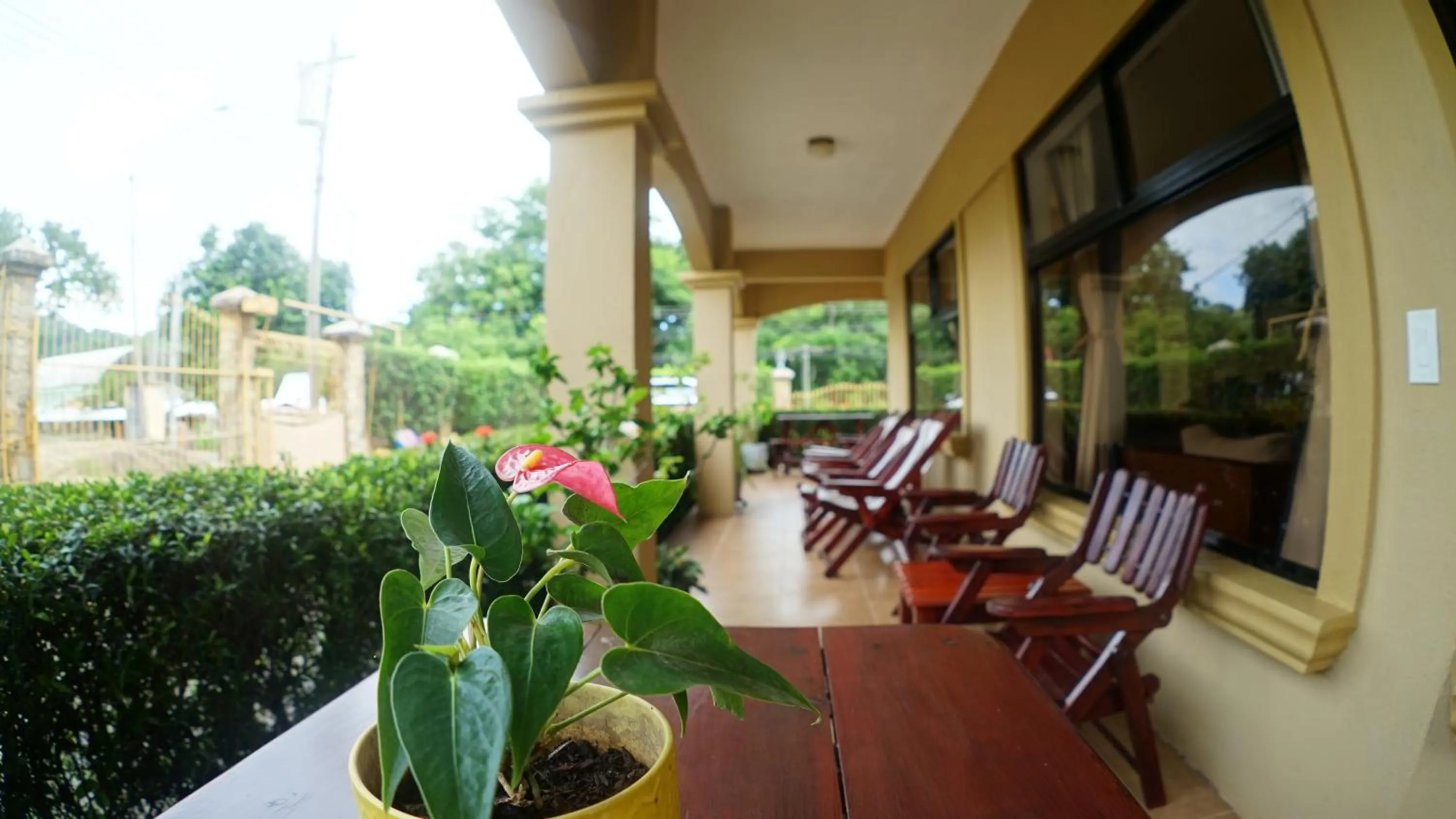 Property building in Villas Welcome to Heaven