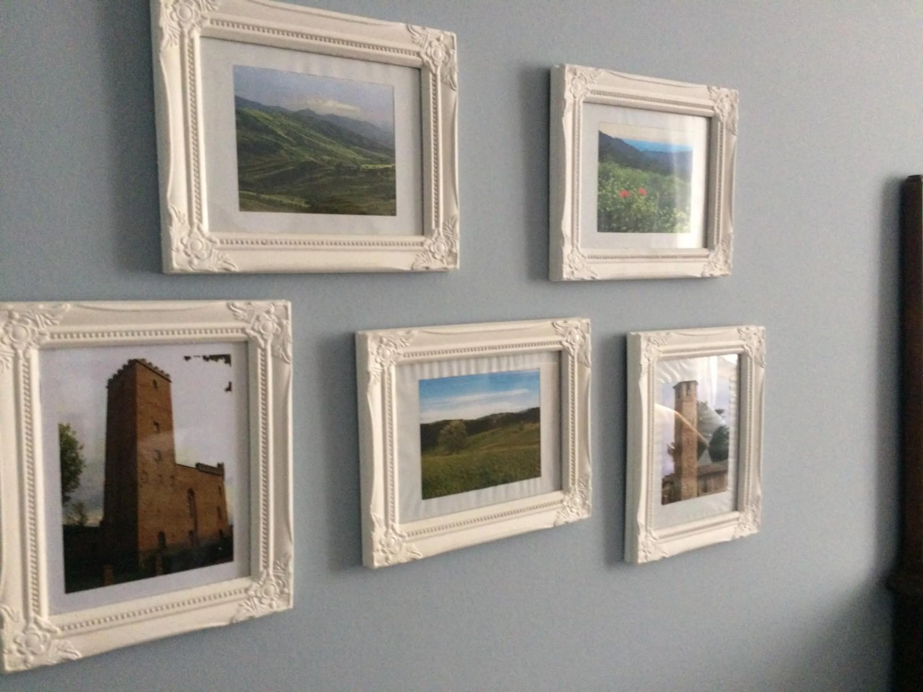 Albergo & Ristorante Selvatico