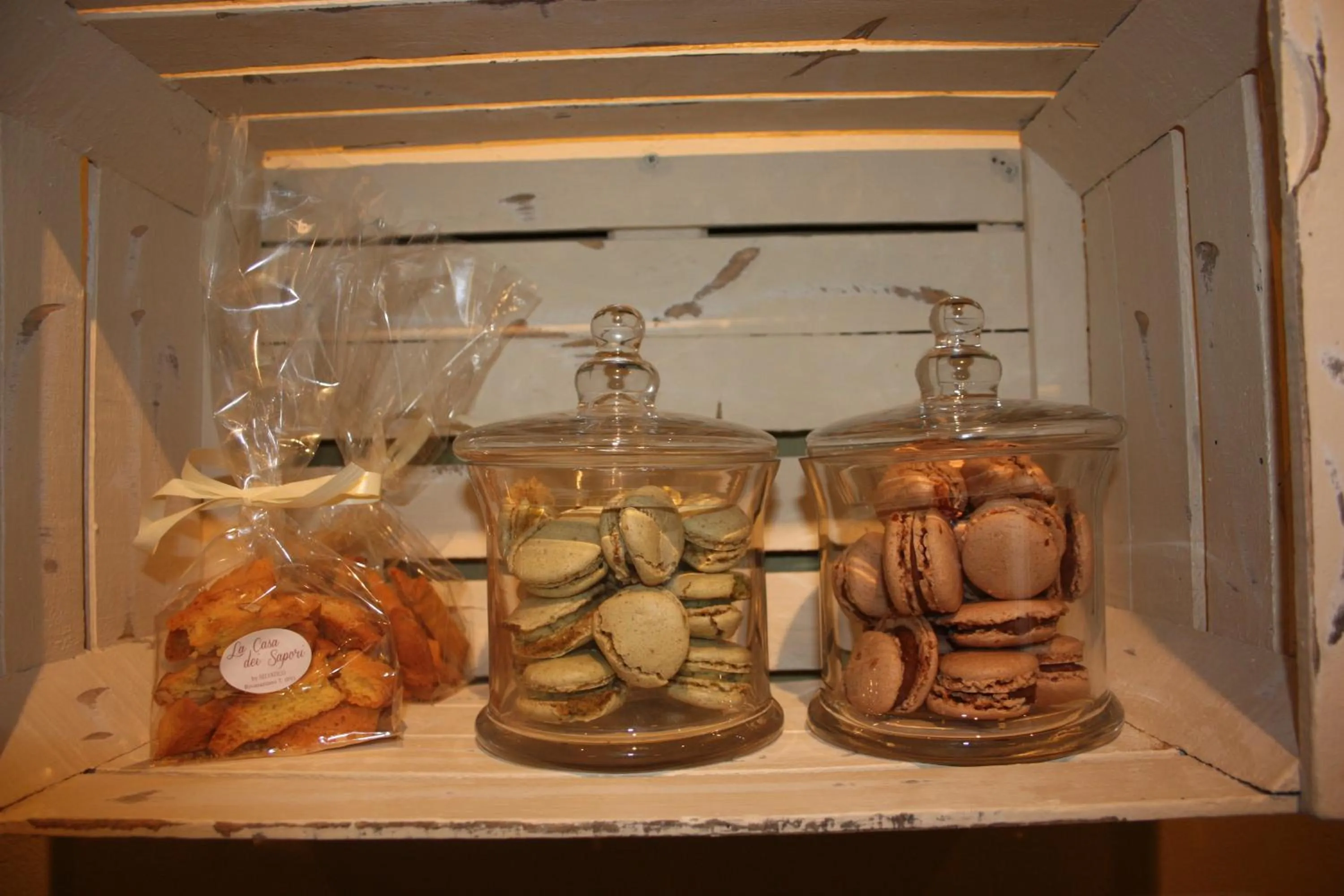 Albergo & Ristorante Selvatico