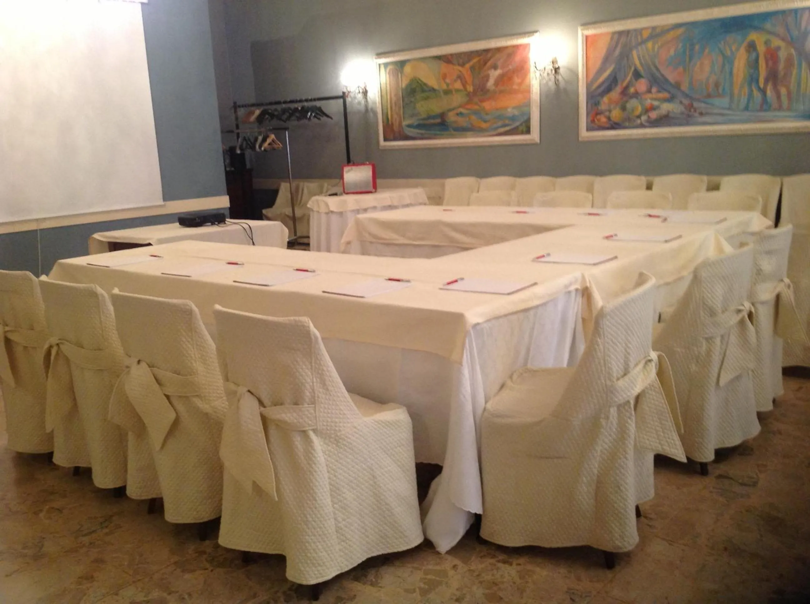 Albergo & Ristorante Selvatico