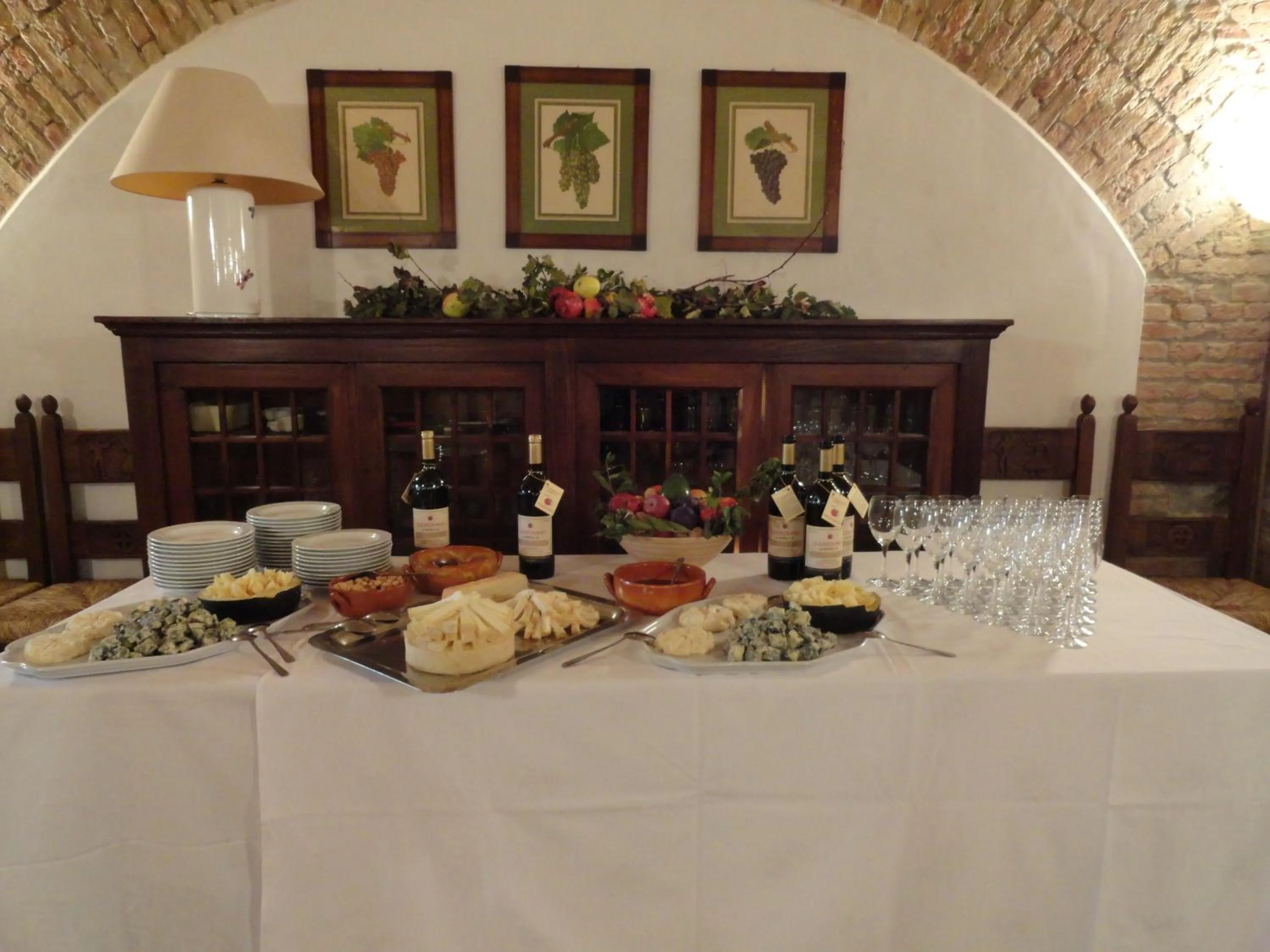 Albergo & Ristorante Selvatico