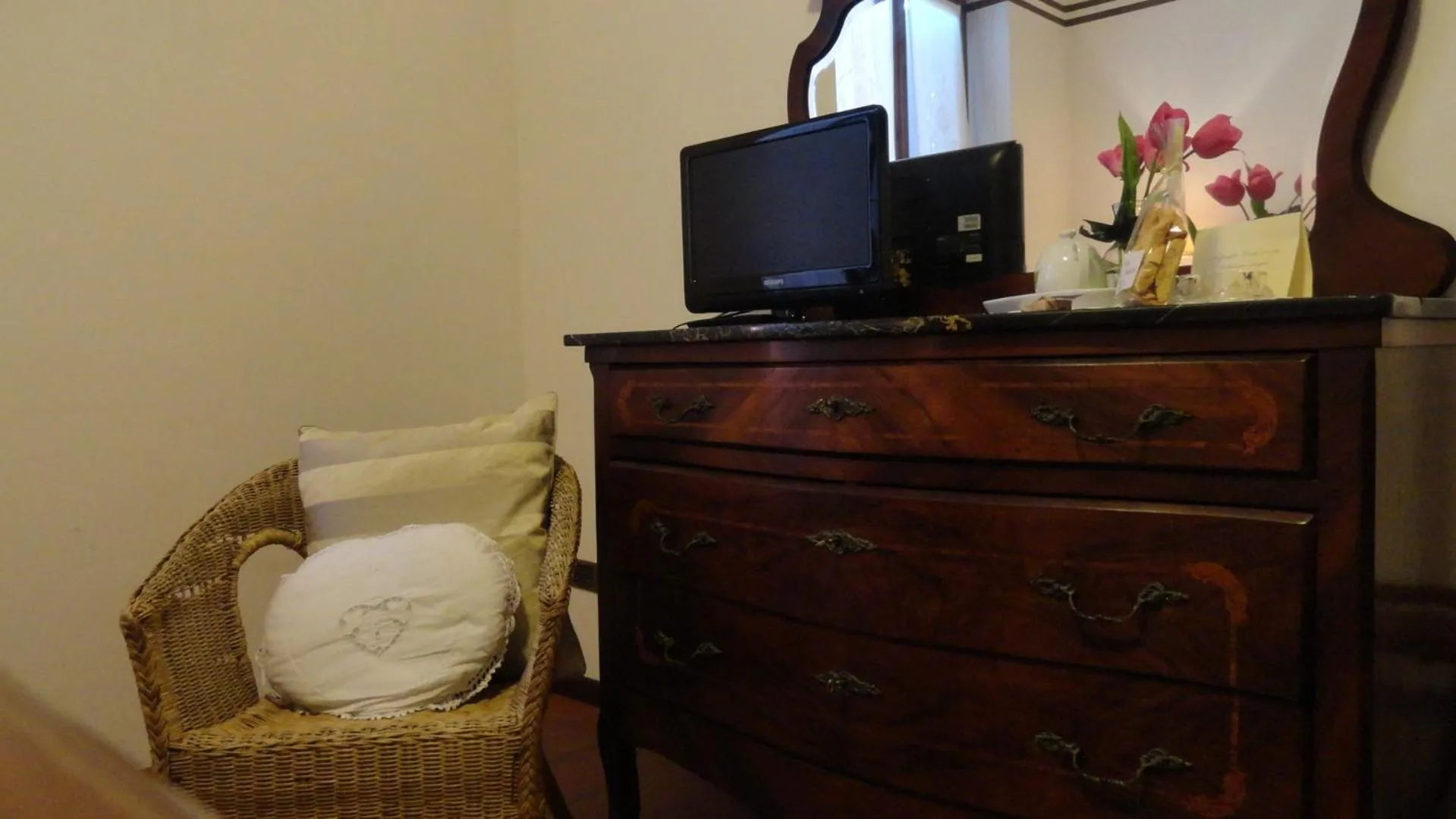 Albergo & Ristorante Selvatico