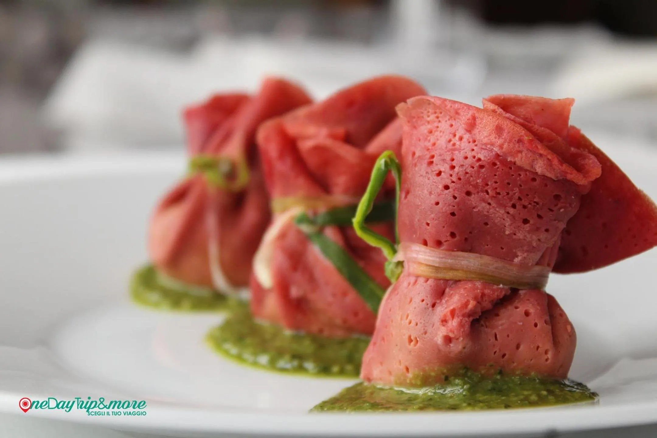 Albergo & Ristorante Selvatico