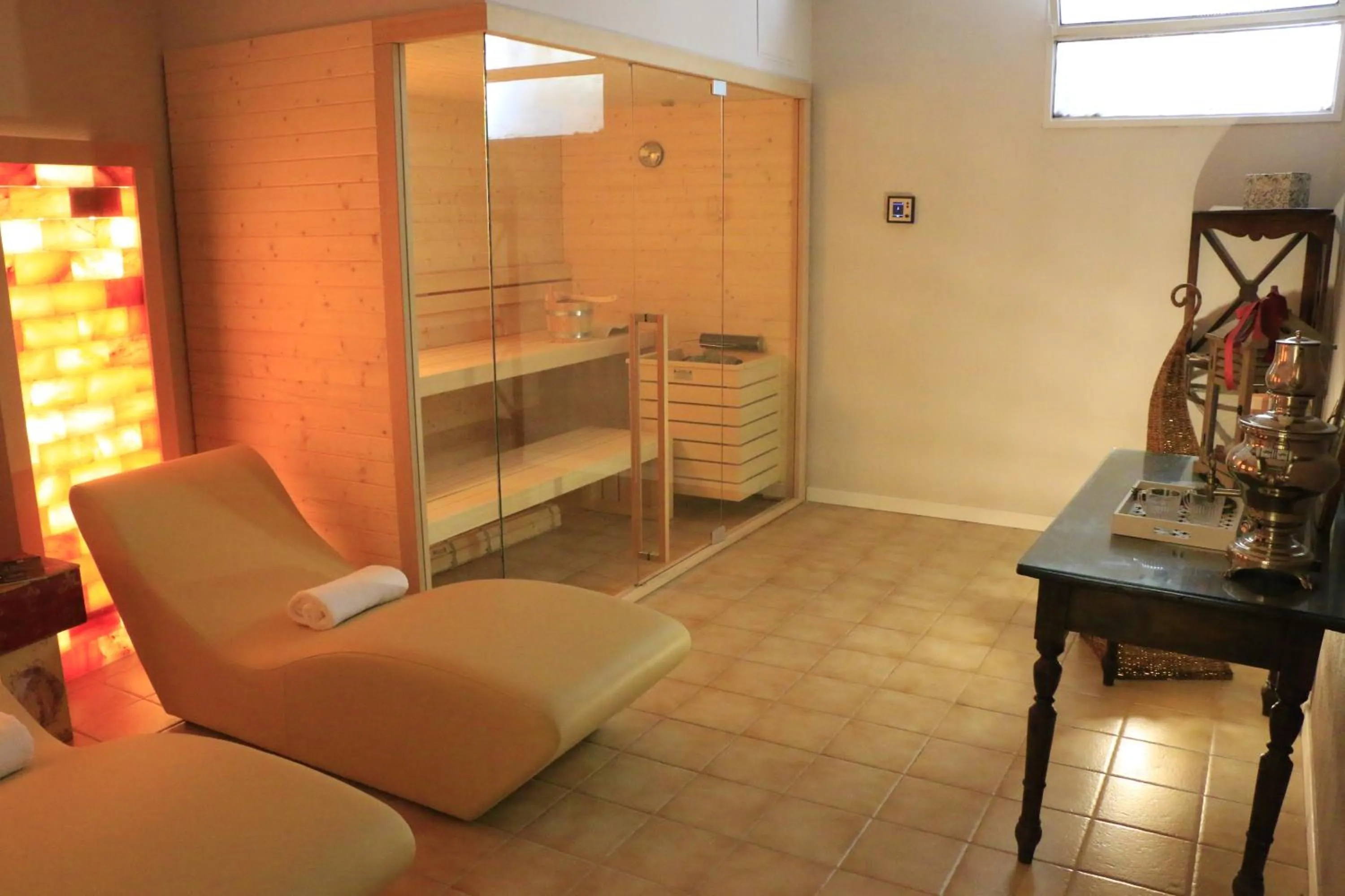 Spa and wellness centre/facilities in Albergo & Ristorante Selvatico