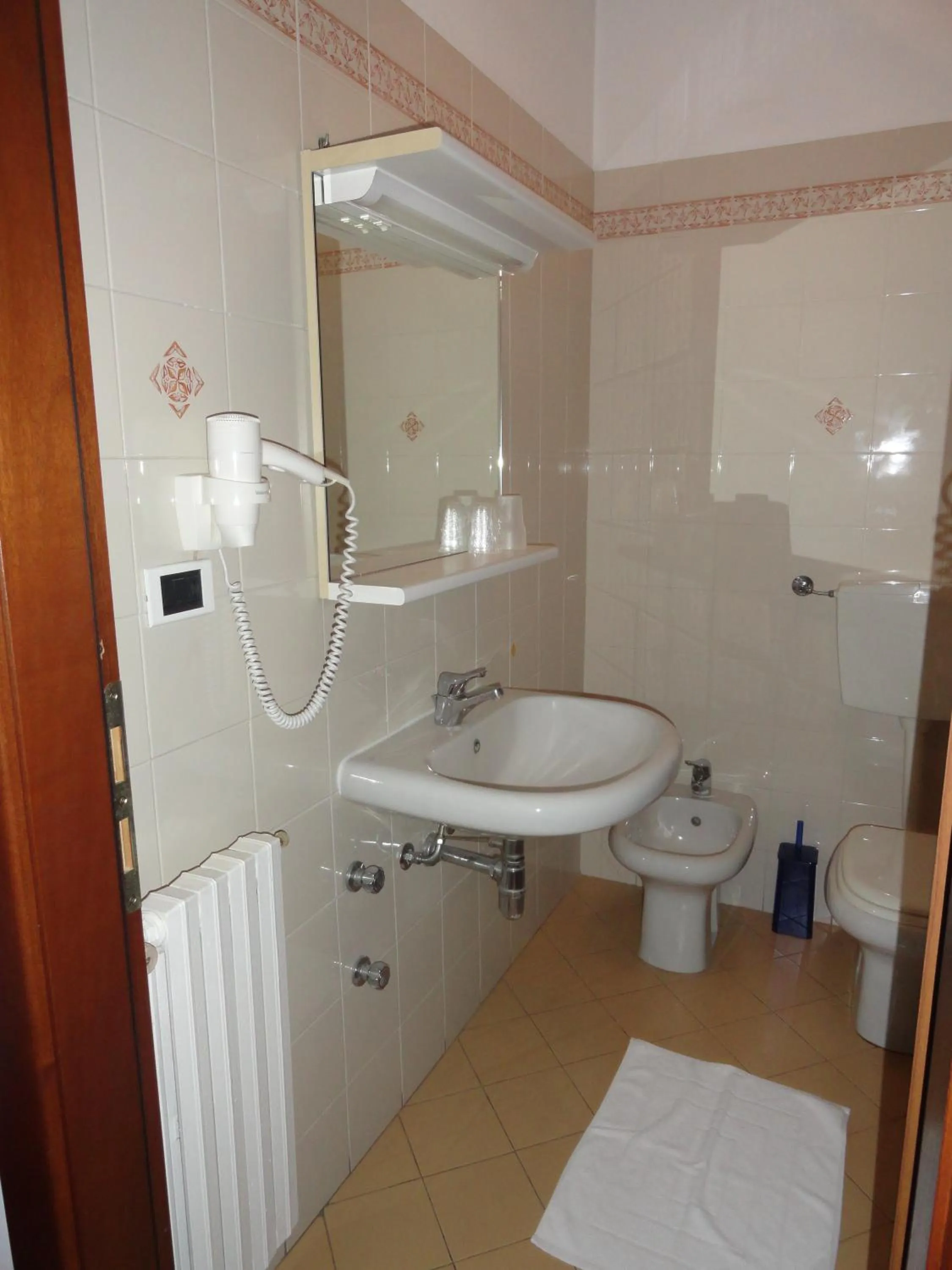 Albergo & Ristorante Selvatico