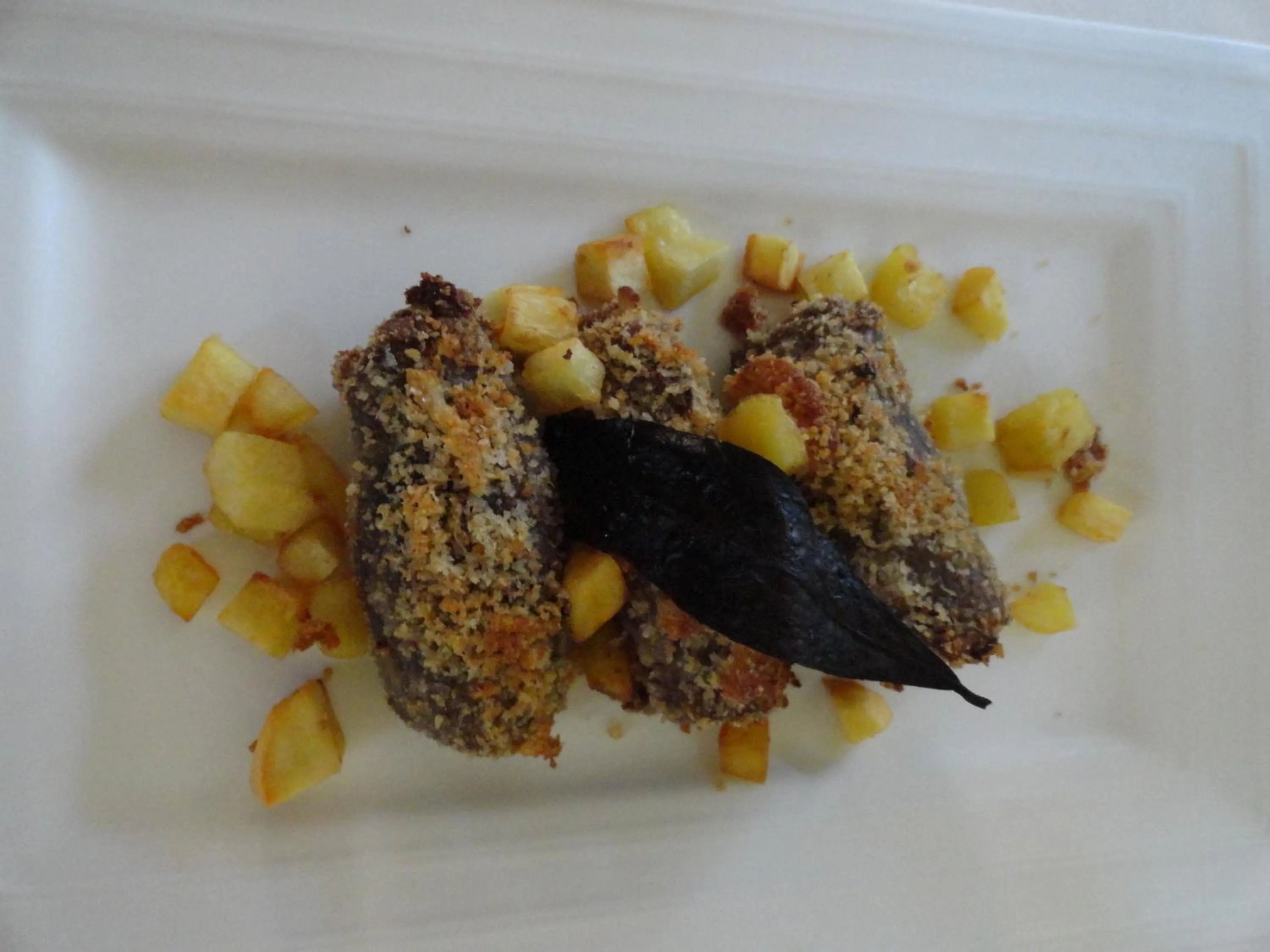 Albergo & Ristorante Selvatico