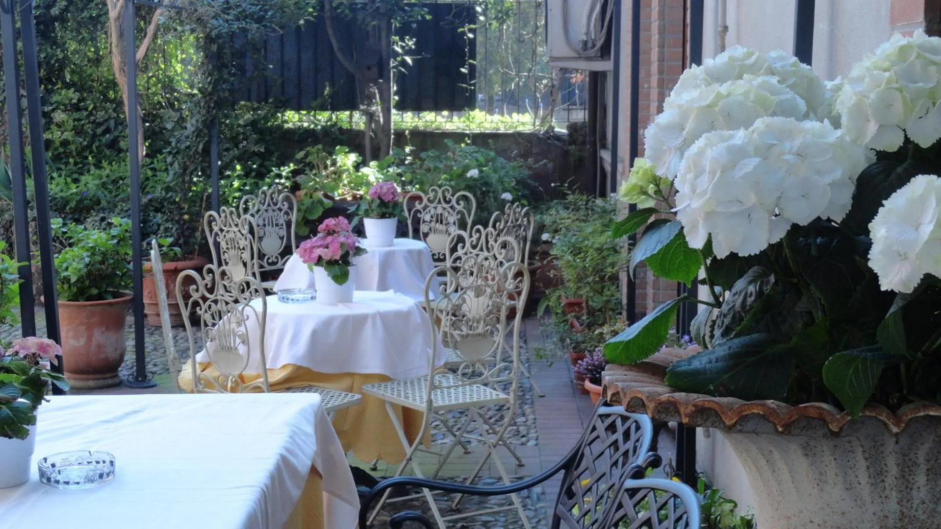 Albergo & Ristorante Selvatico