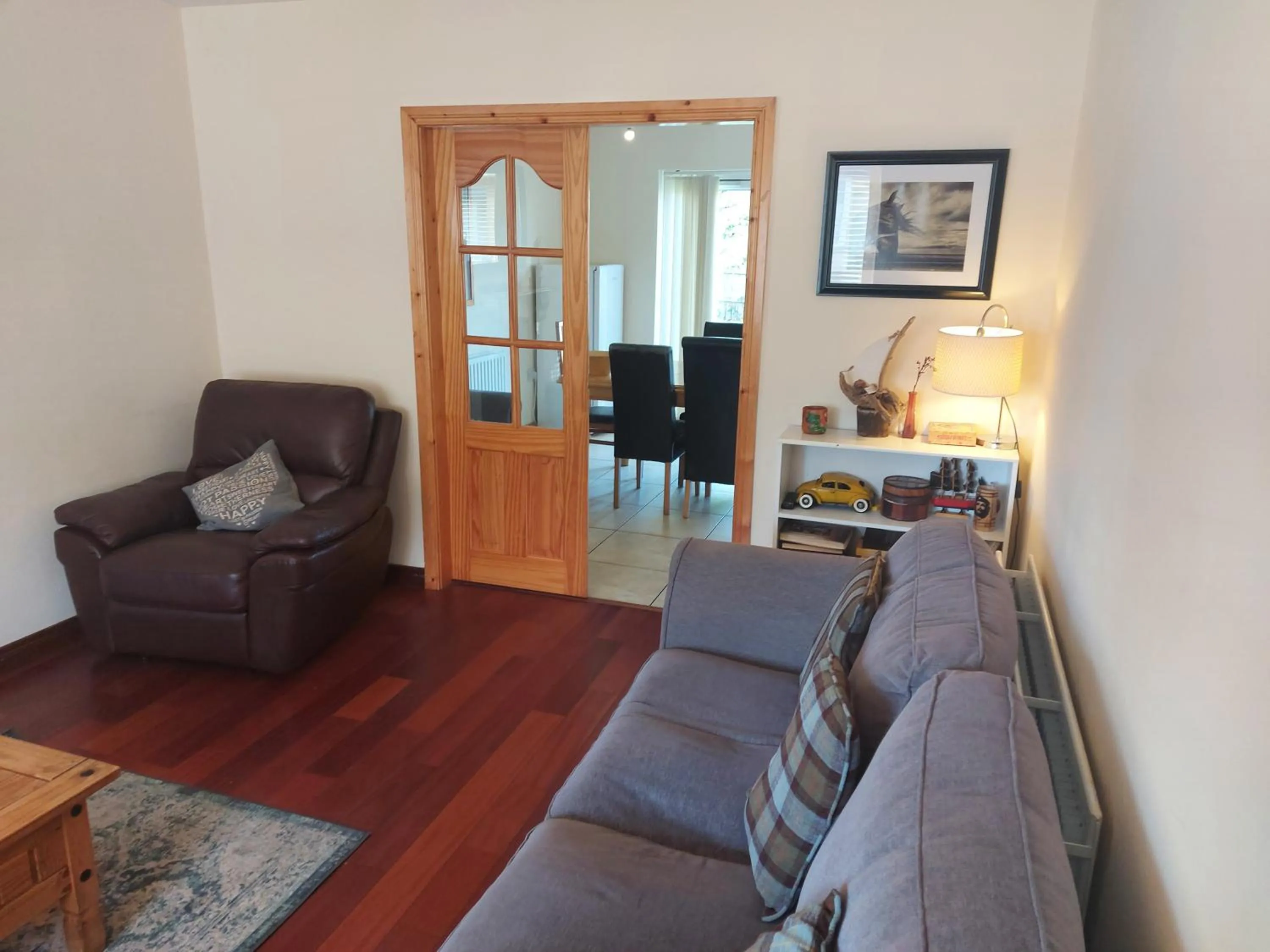 Village Lodge - Carlingford