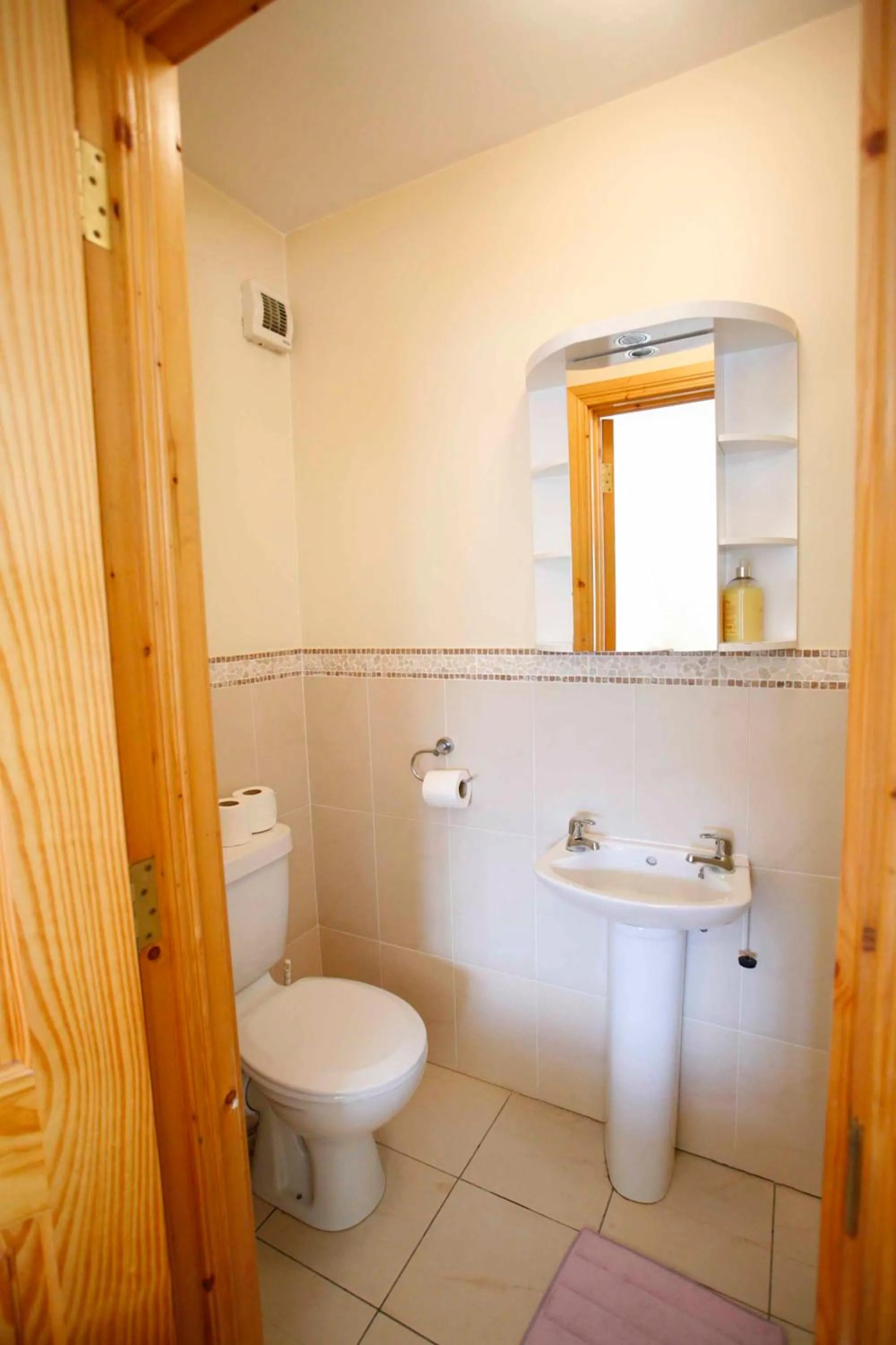 Village Lodge - Carlingford