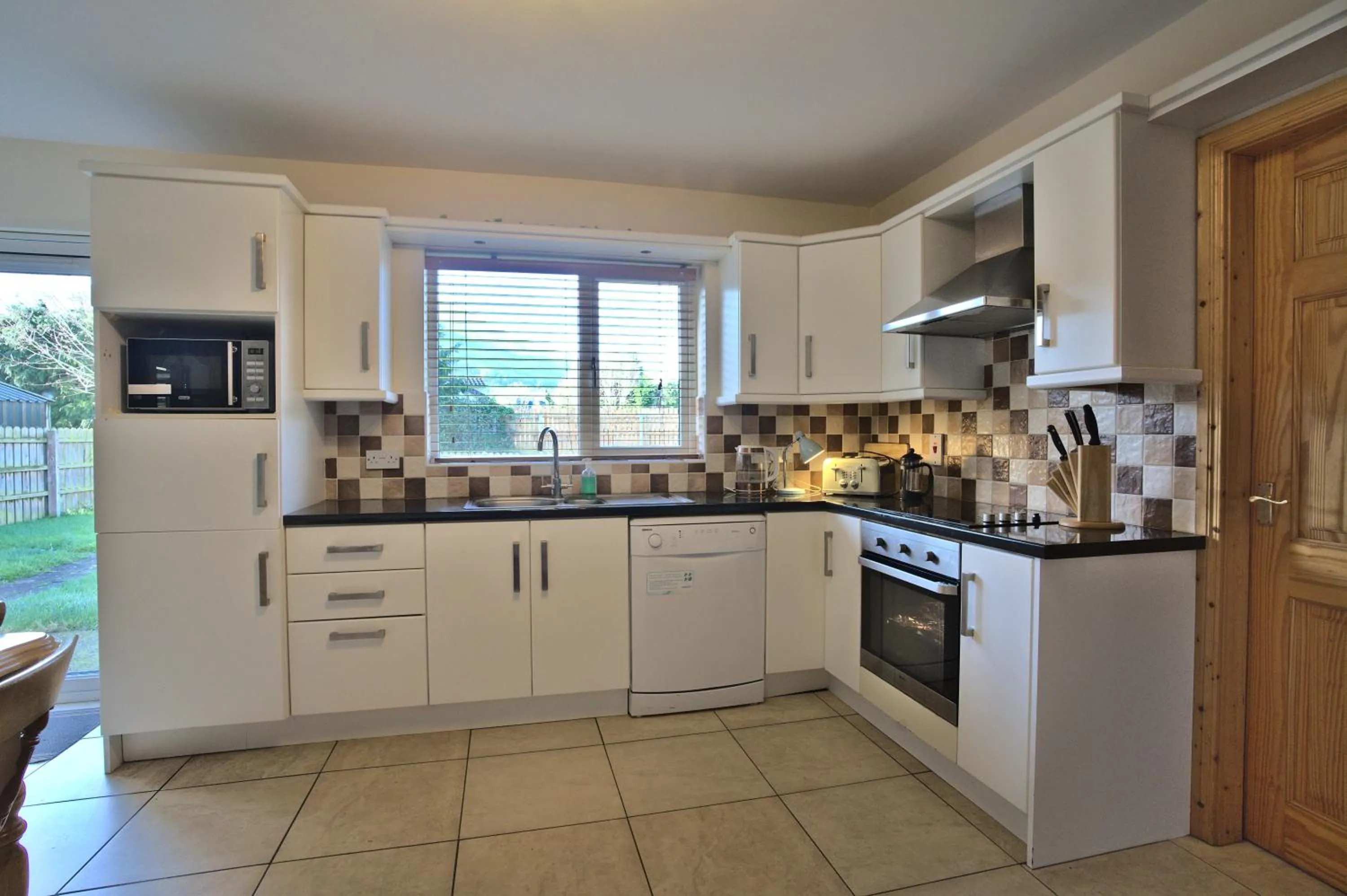 Village Lodge - Carlingford