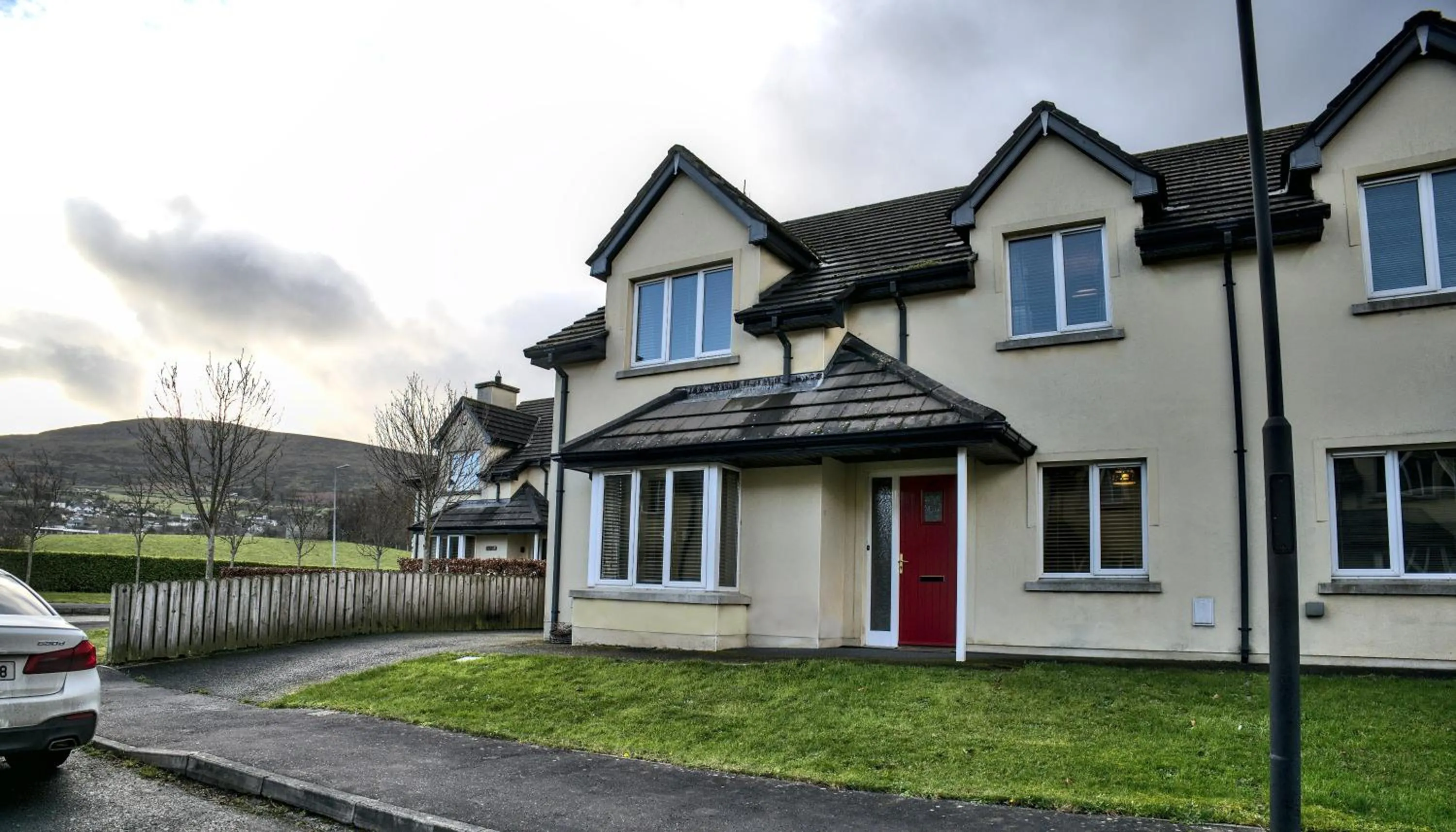 Village Lodge - Carlingford