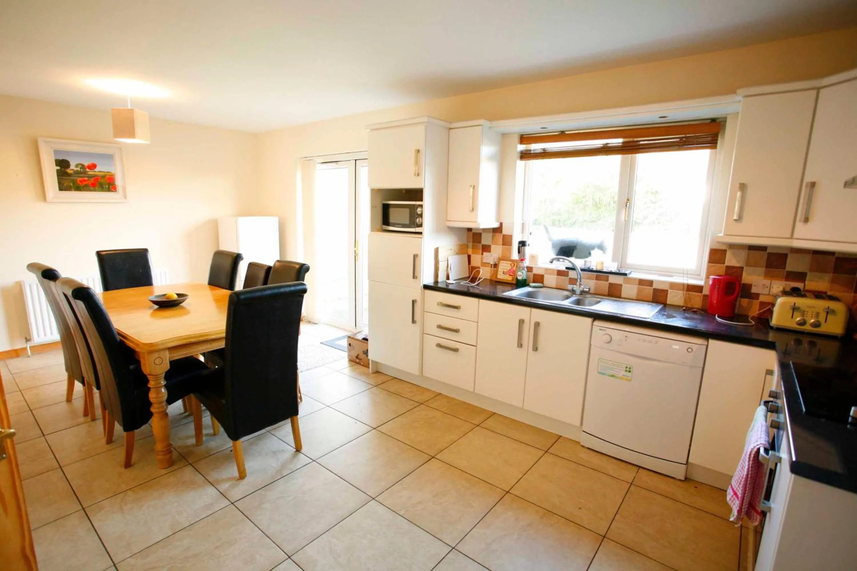 Village Lodge - Carlingford