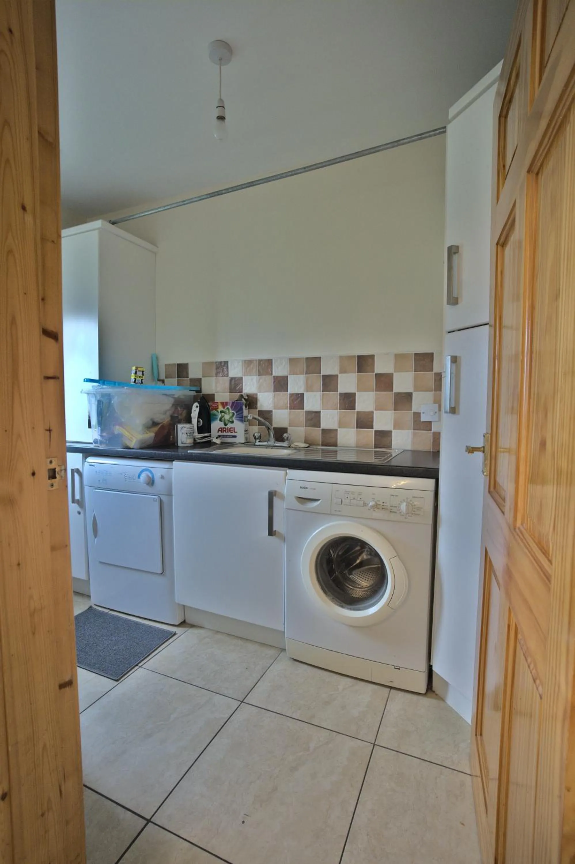 Village Lodge - Carlingford