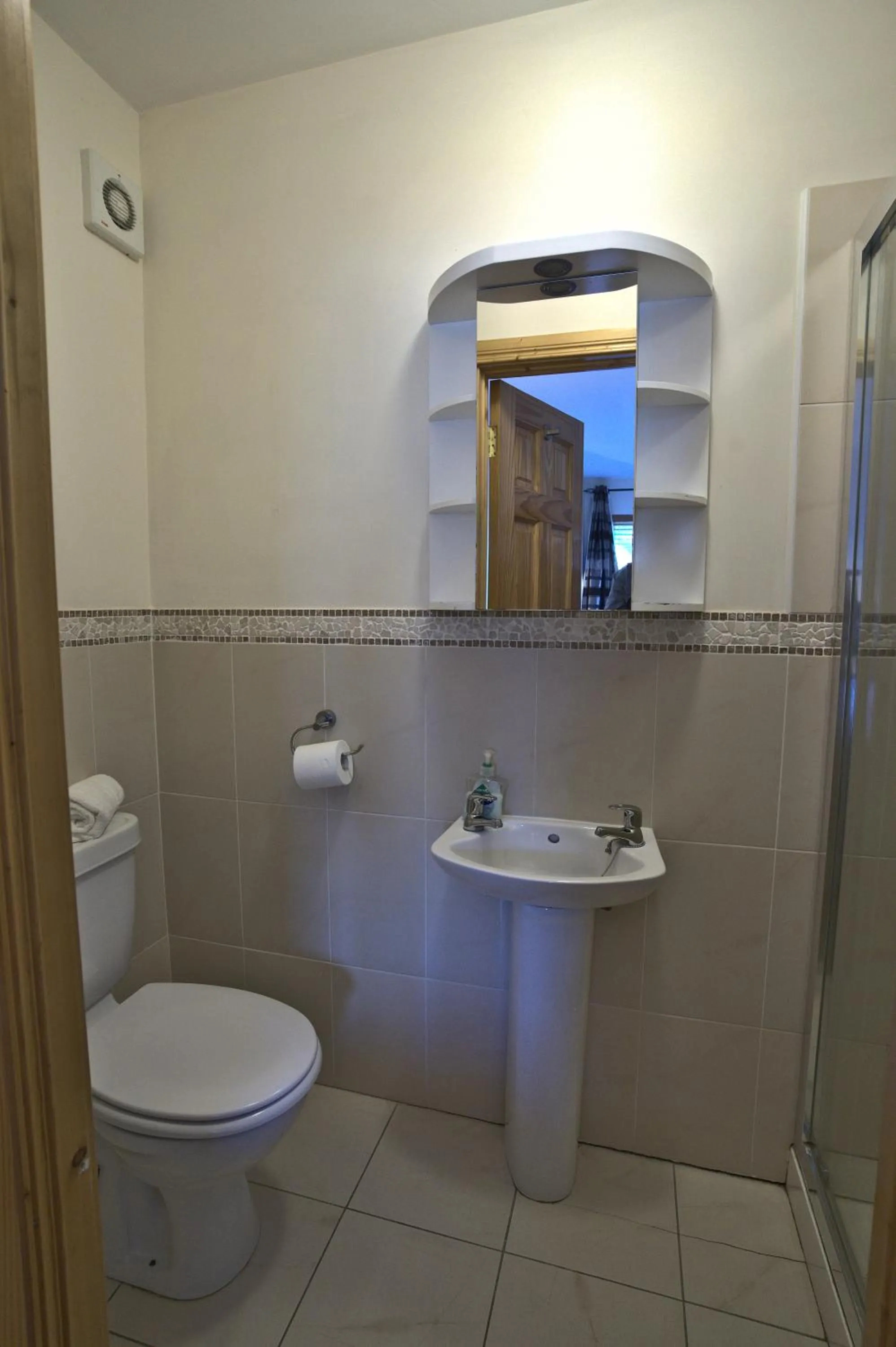 Village Lodge - Carlingford