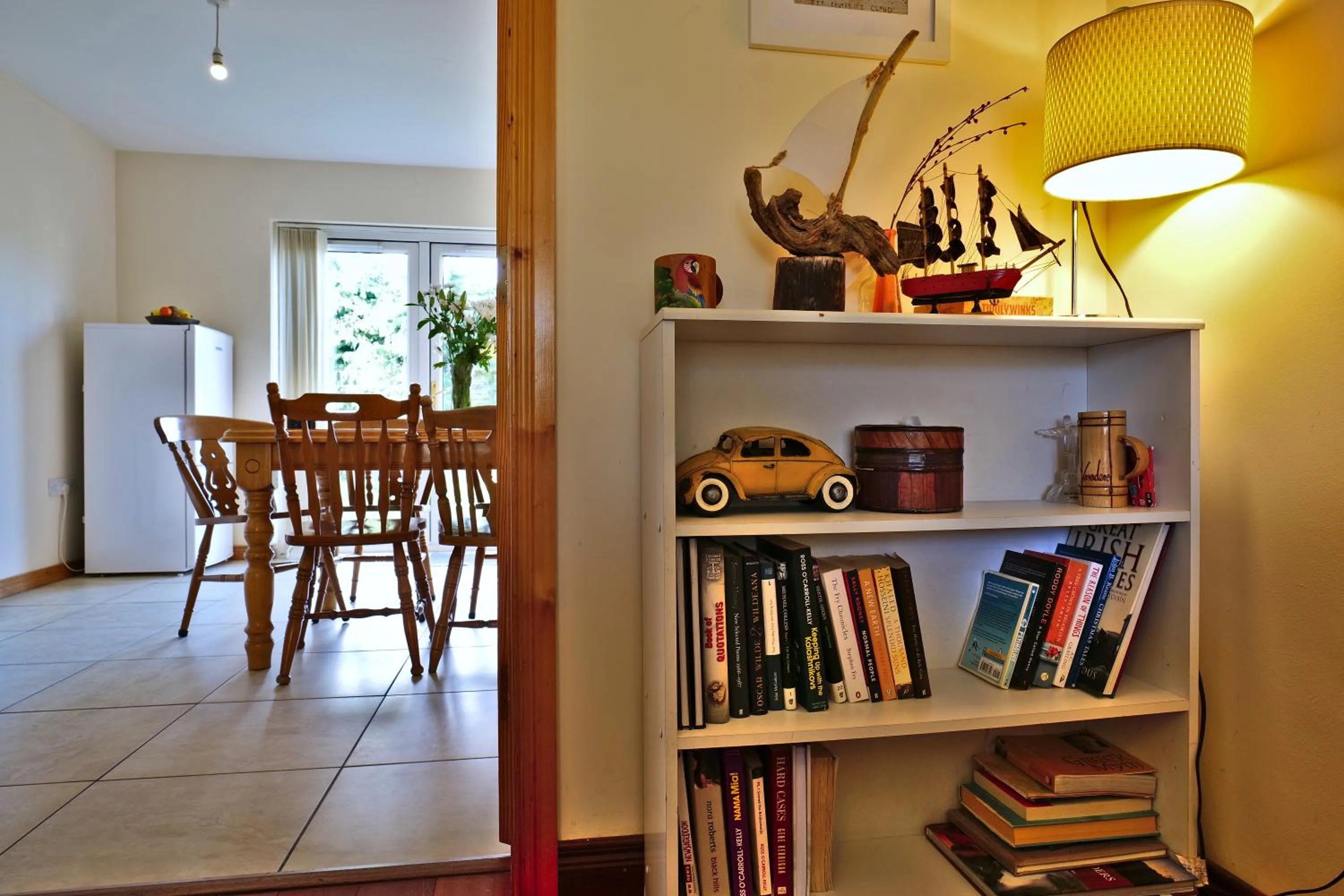 Village Lodge - Carlingford