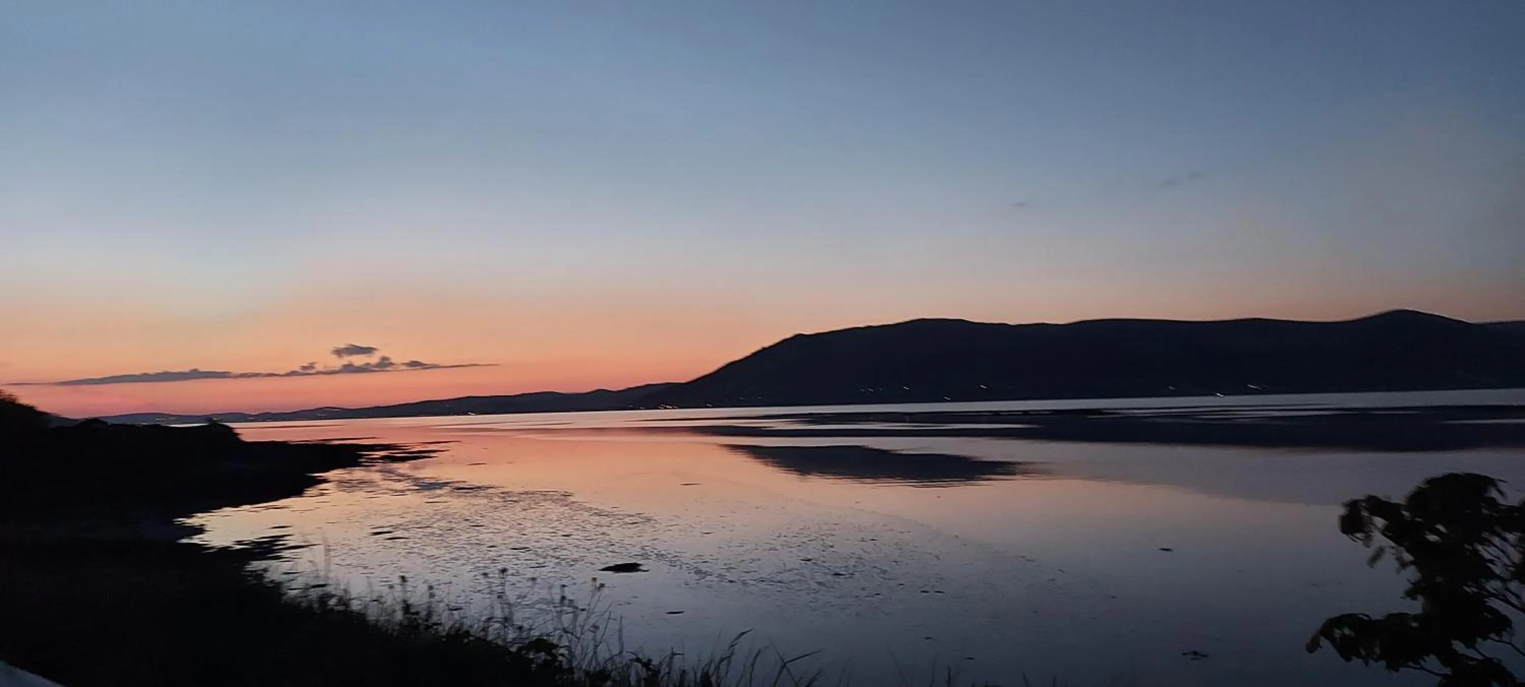 Village Lodge - Carlingford