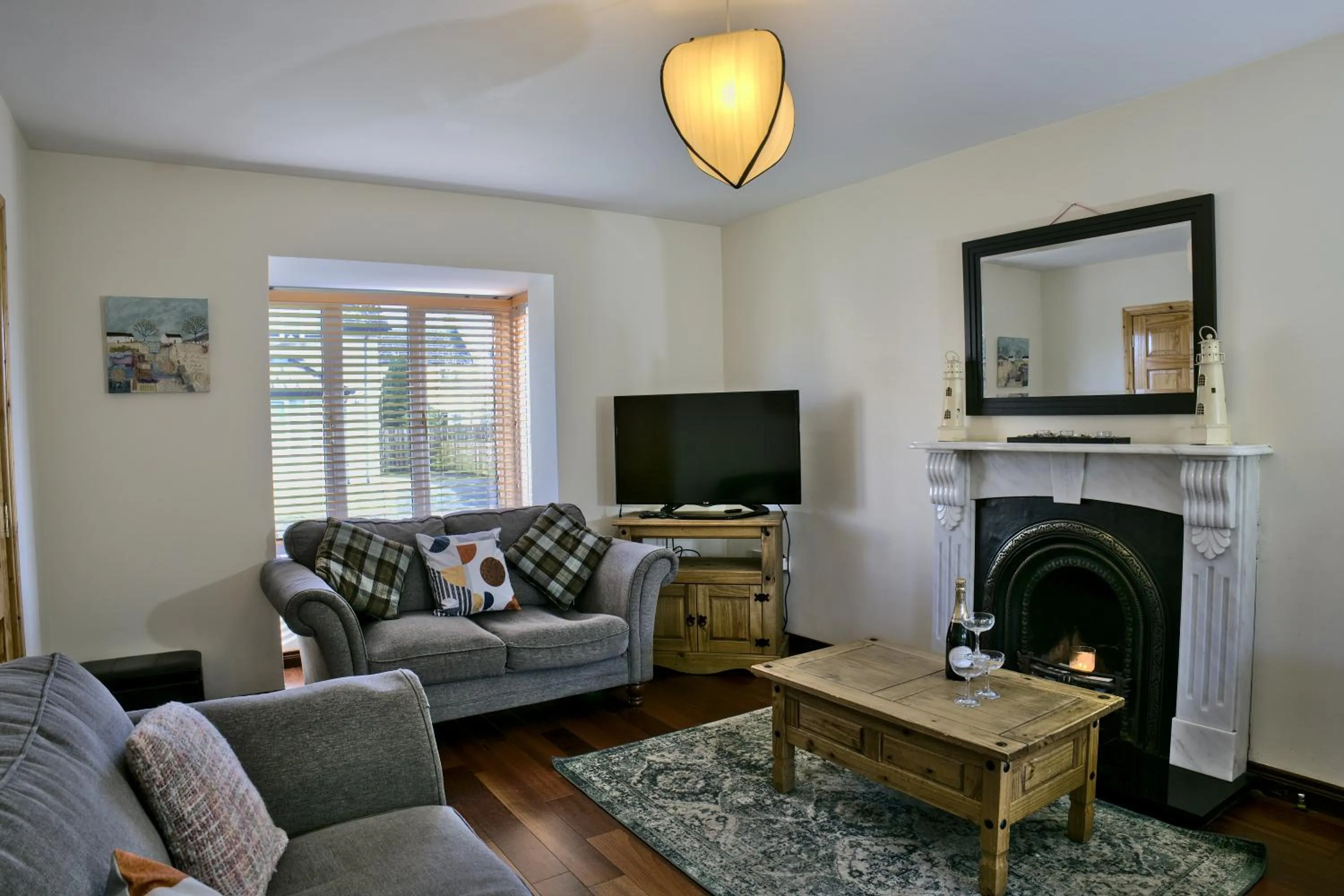Village Lodge - Carlingford