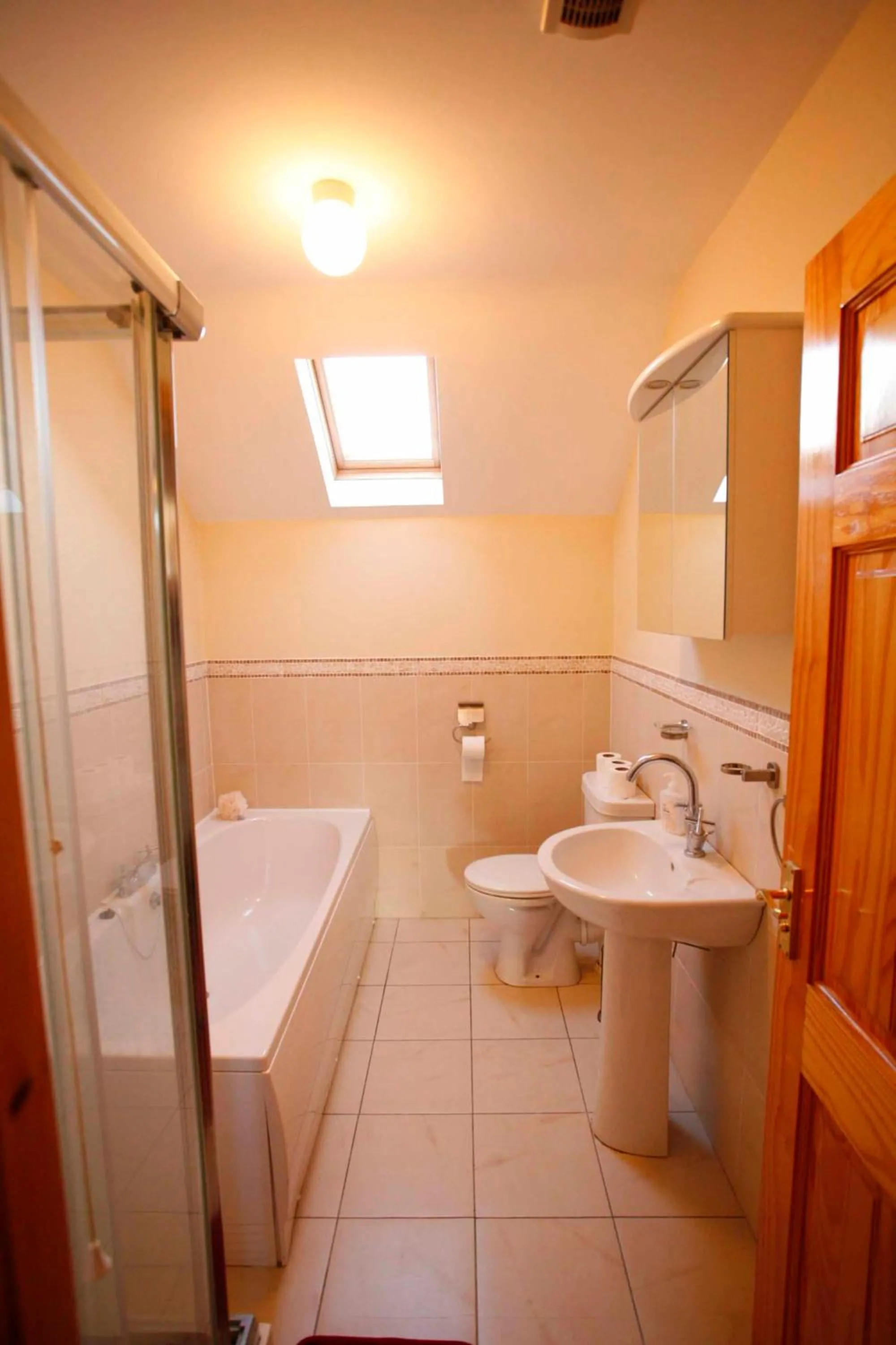 Village Lodge - Carlingford