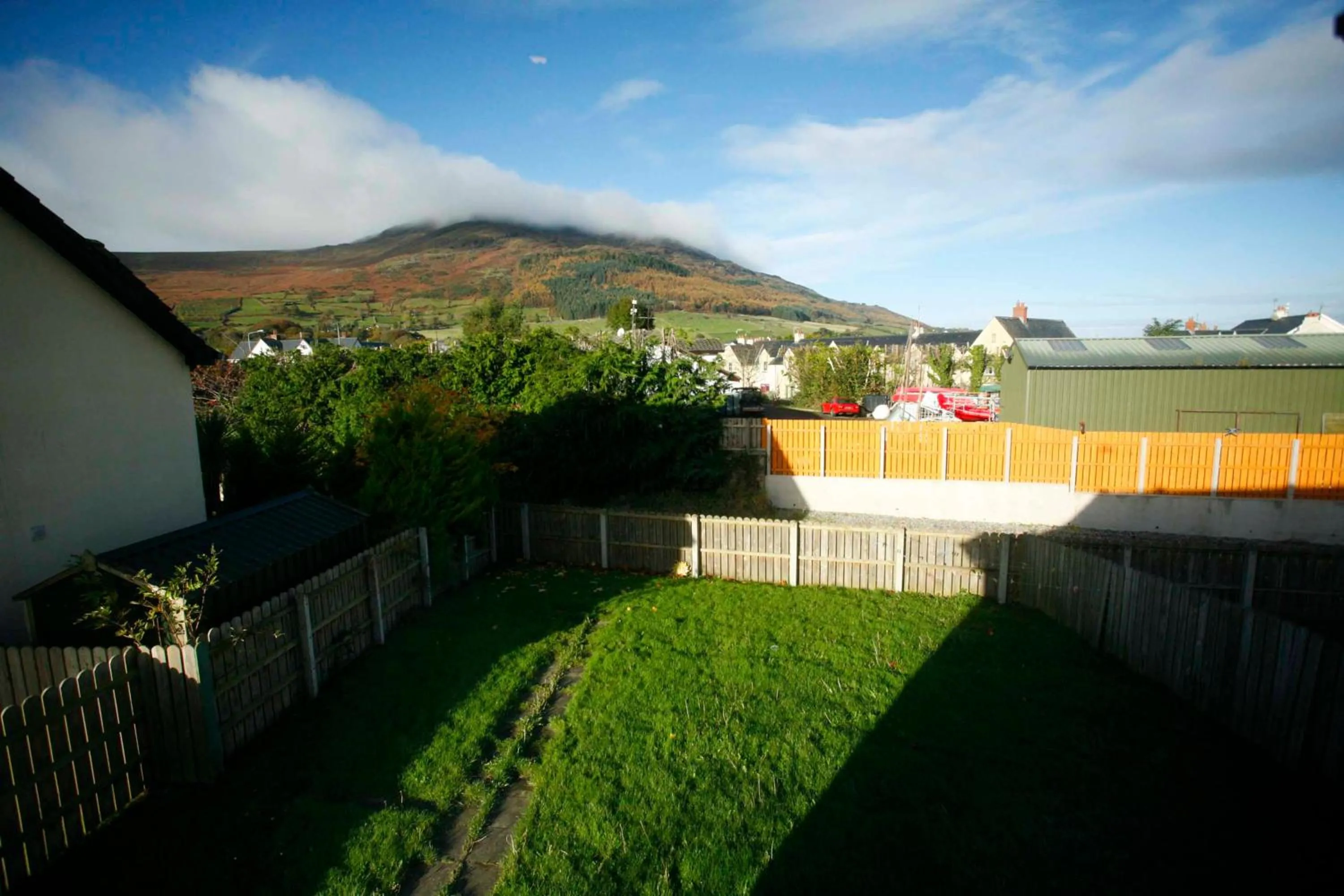 Nearby landmark in Village Lodge - Carlingford